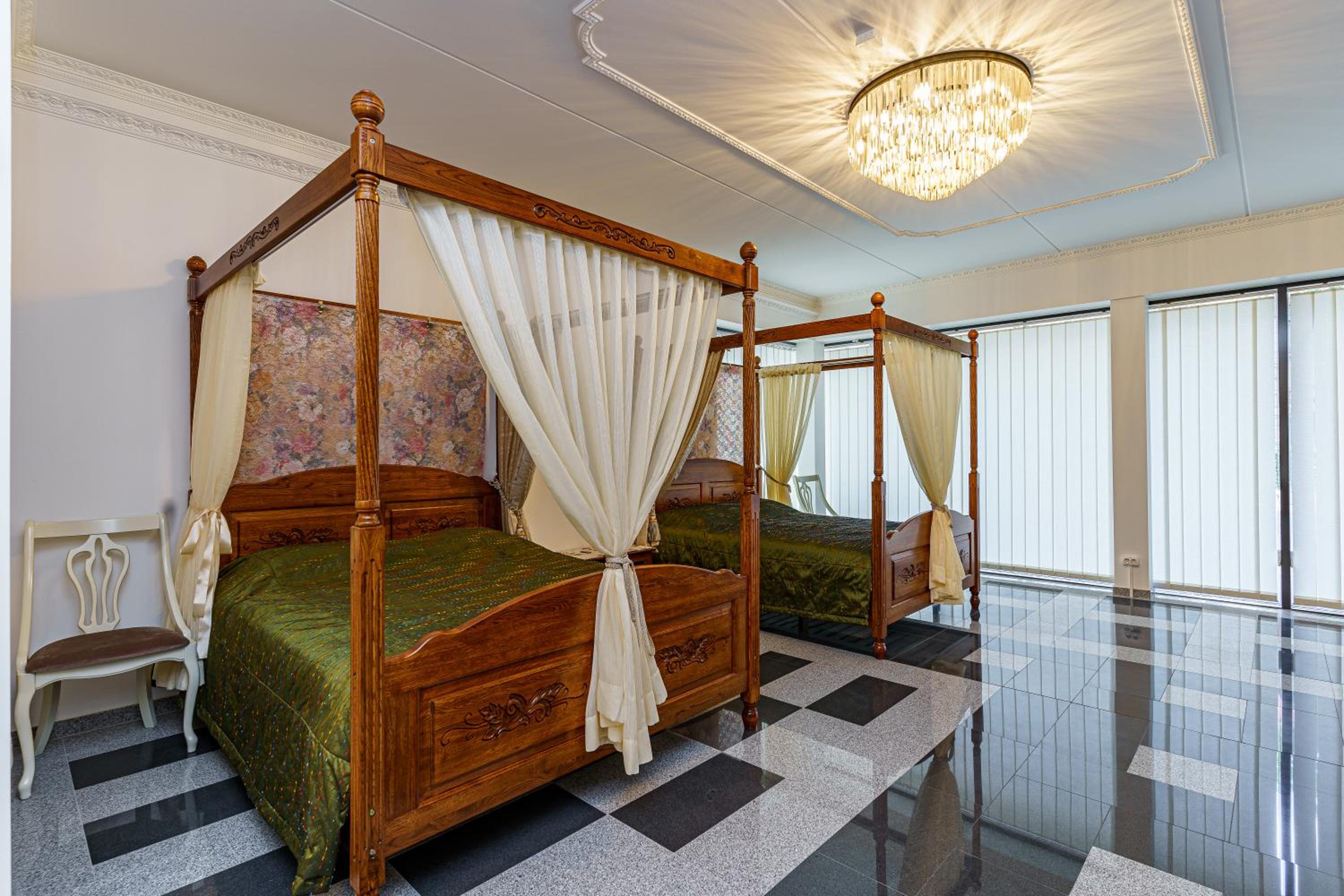 Tallinn Vacations - Apartments near Old Town - Property Image 41
