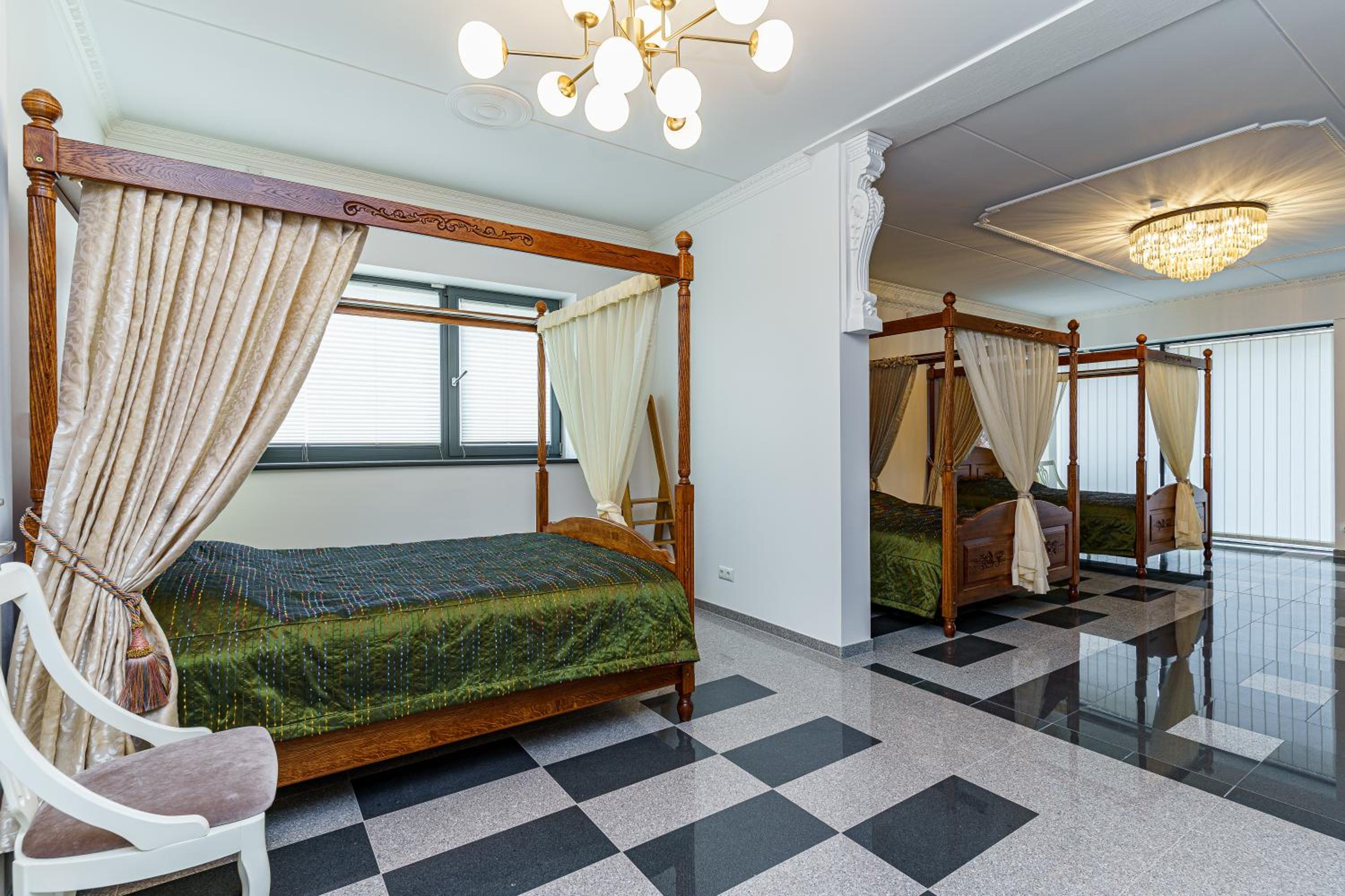 Tallinn Vacations - Apartments near Old Town - Property Image 42