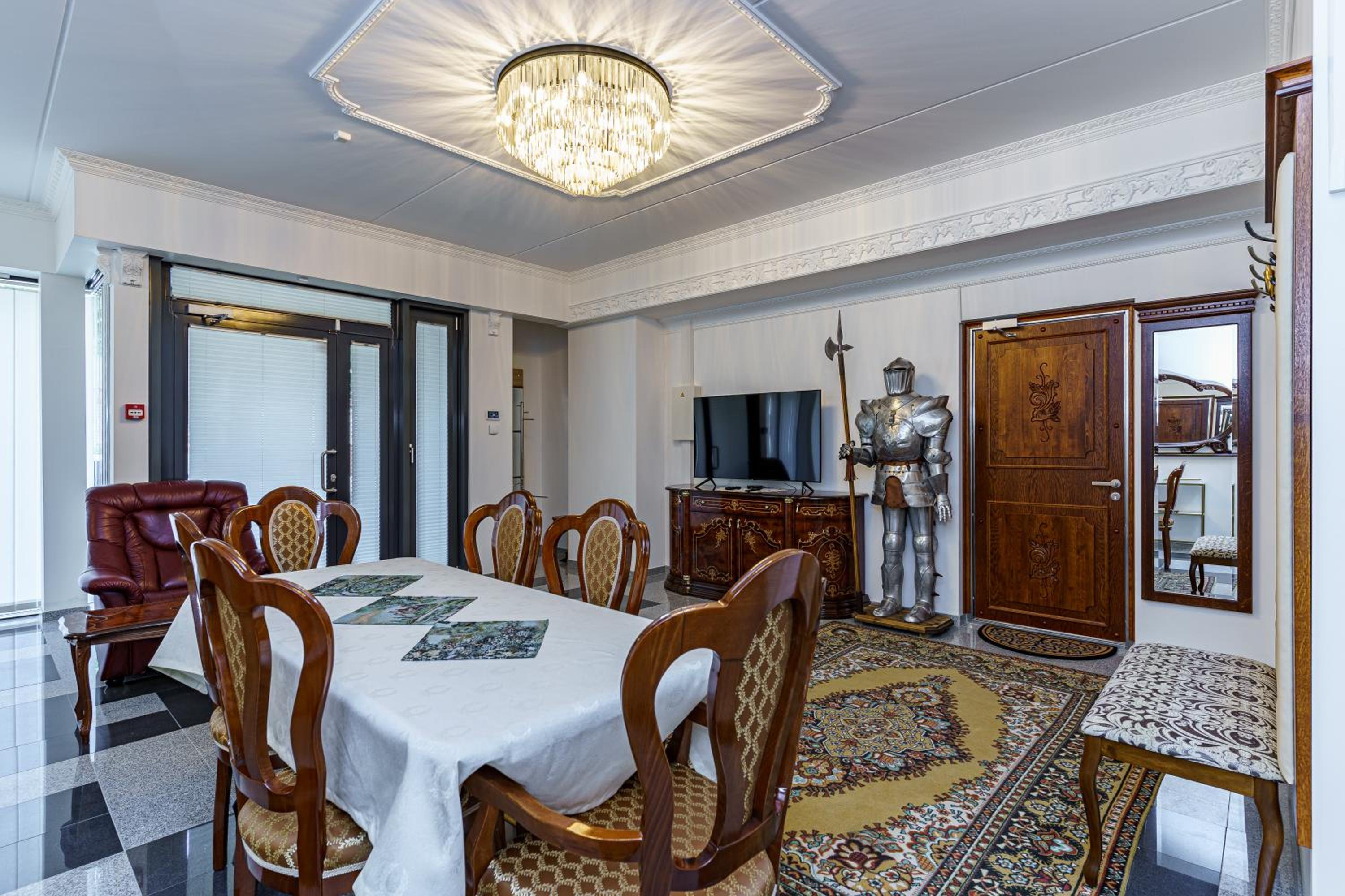 Tallinn Vacations - Apartments near Old Town - Property Image 40