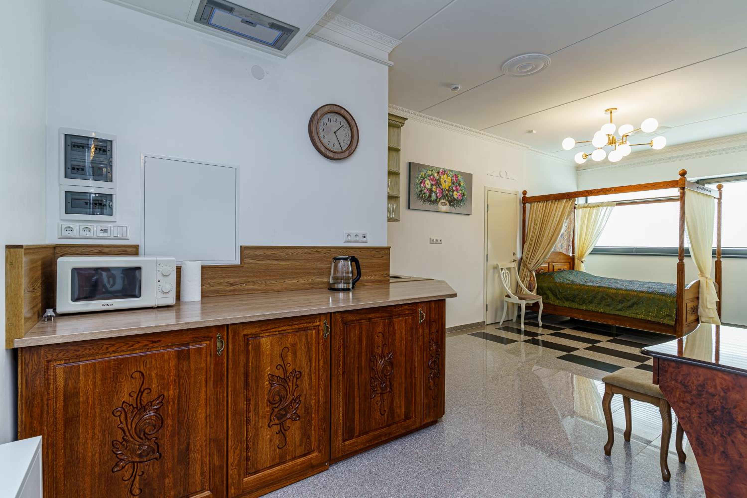 Tallinn Vacations - Apartments near Old Town - Property Image 66