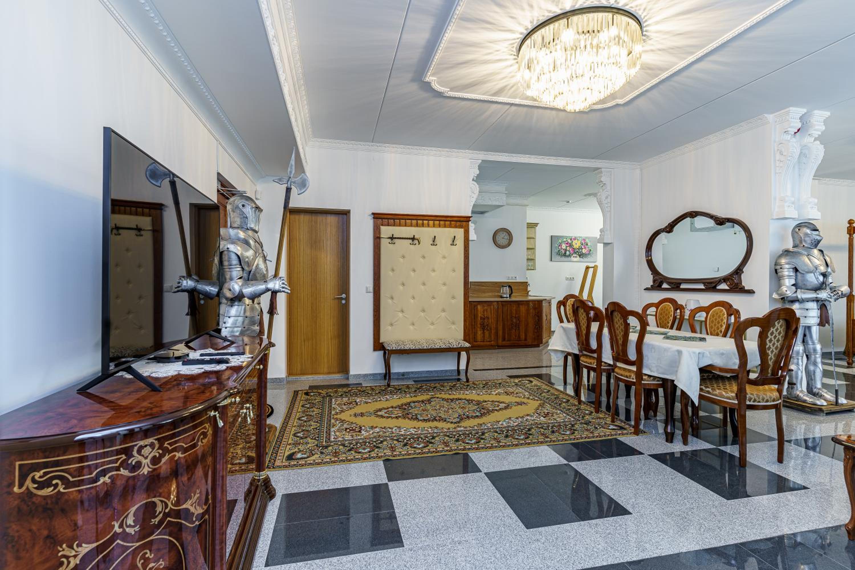 Tallinn Vacations - Apartments near Old Town - Property Image 68