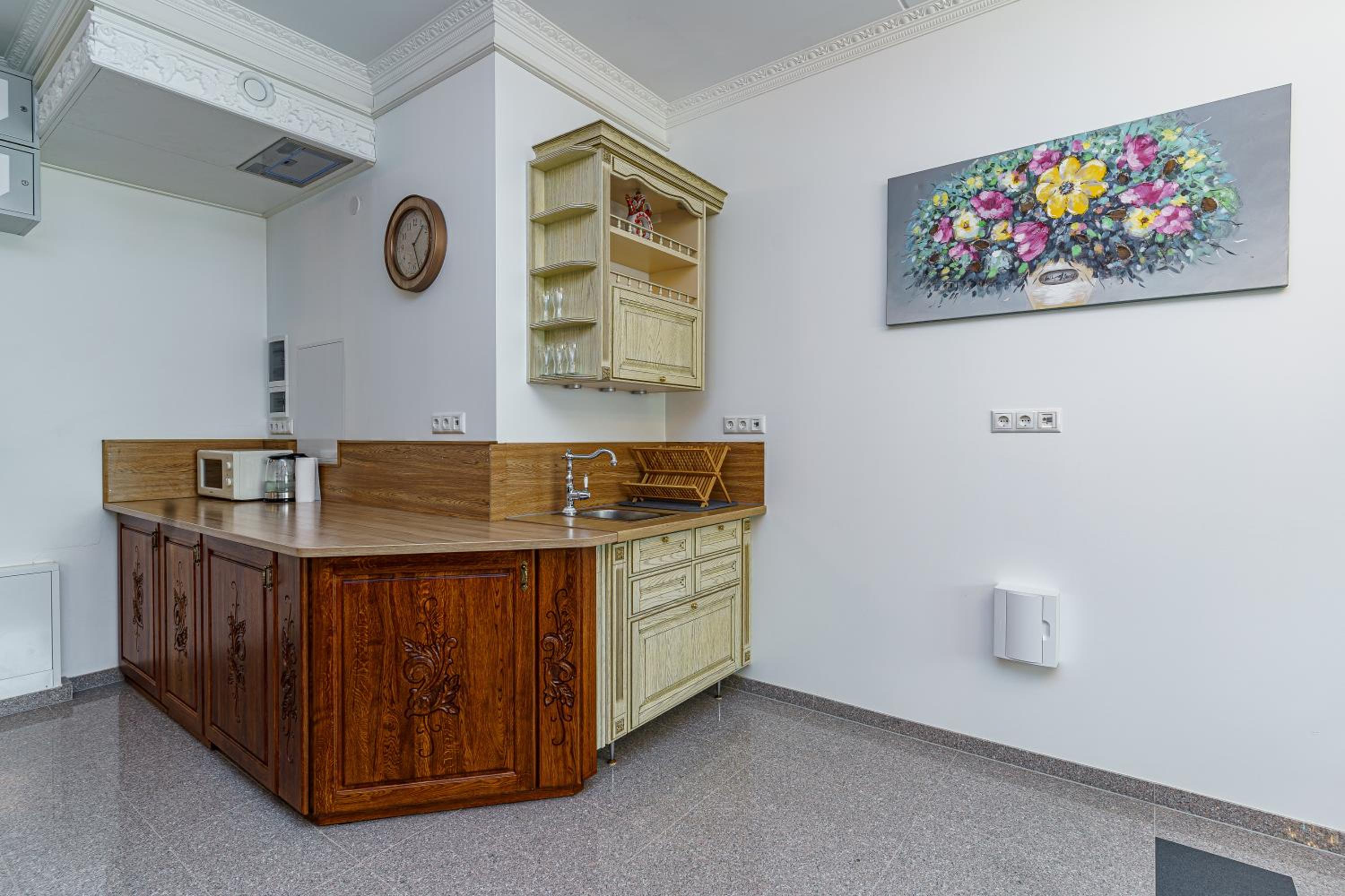 Tallinn Vacations - Apartments near Old Town - Property Image 70