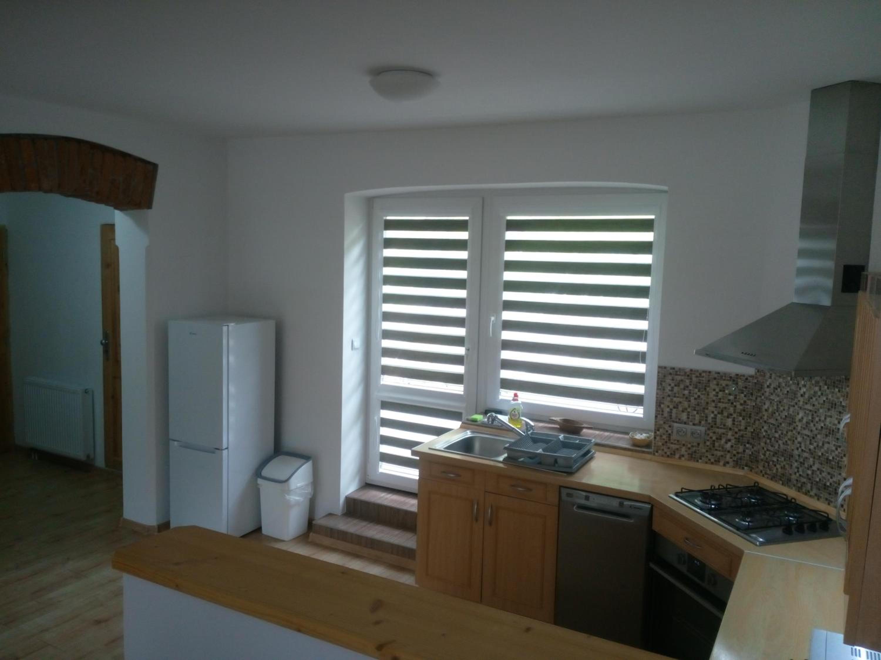 Apartmán Albreit 1