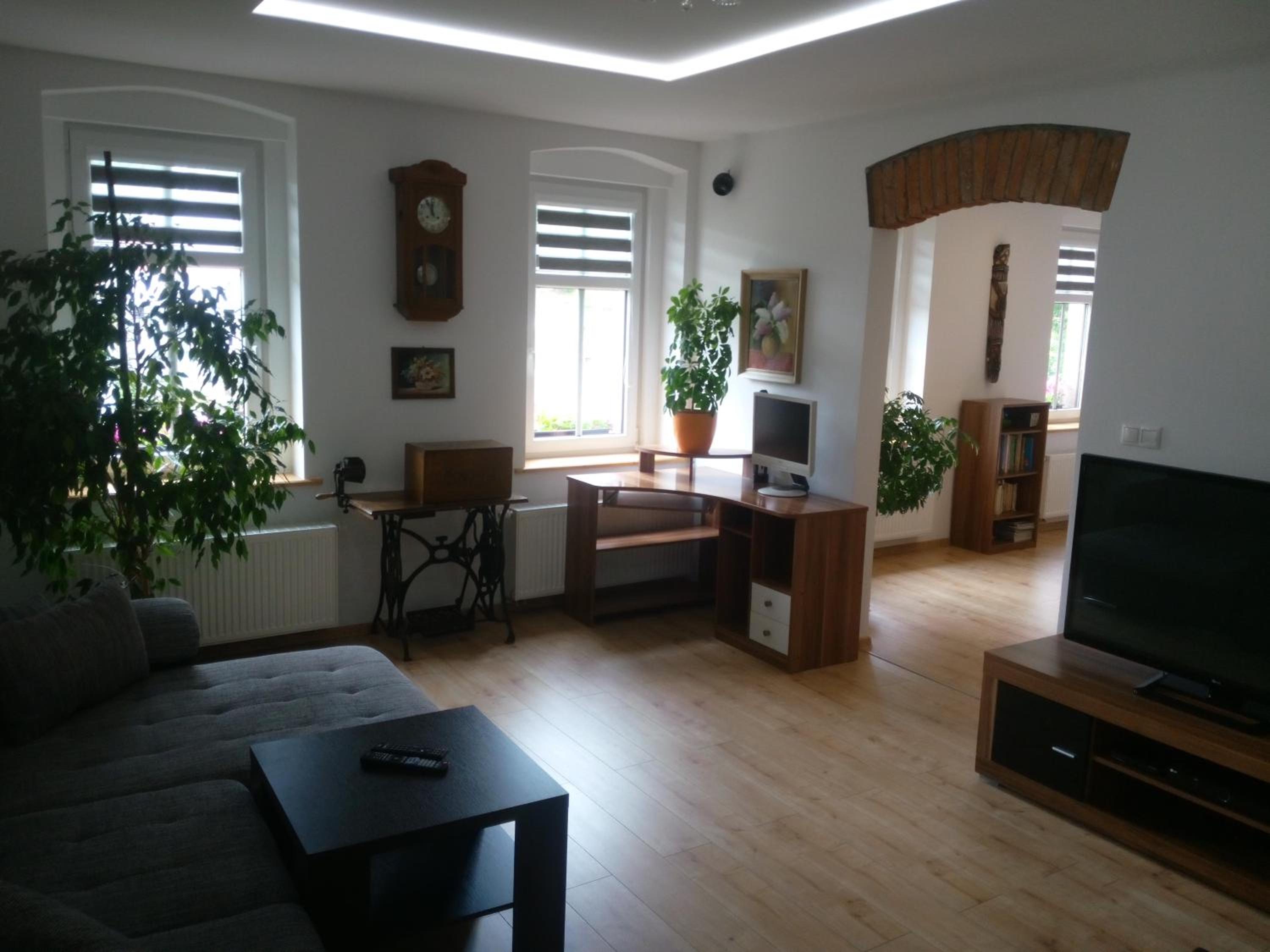 Apartmán Albreit 1