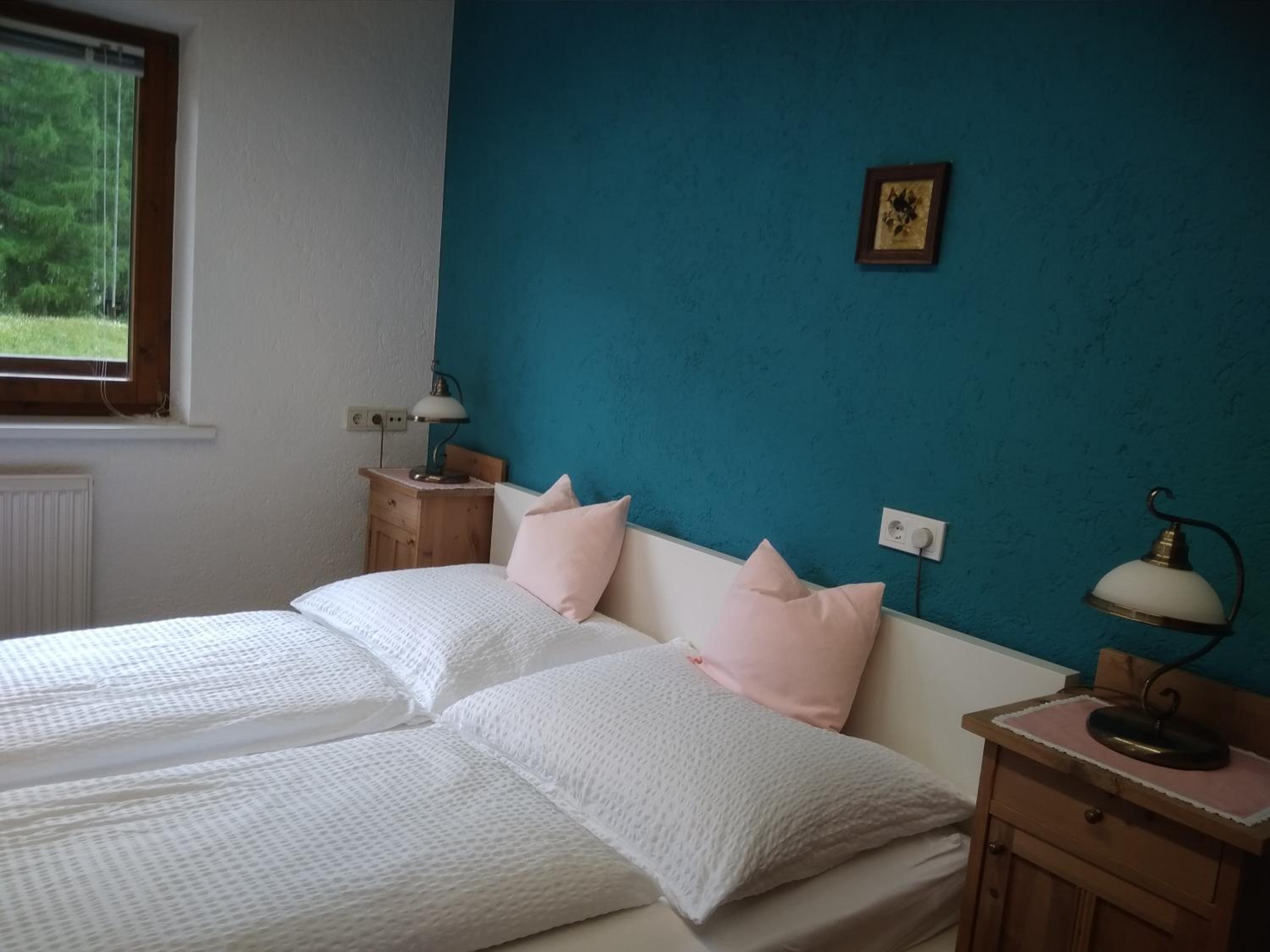 "Michls Hoamat" Ferienwohnung 6-8 Personen view 4