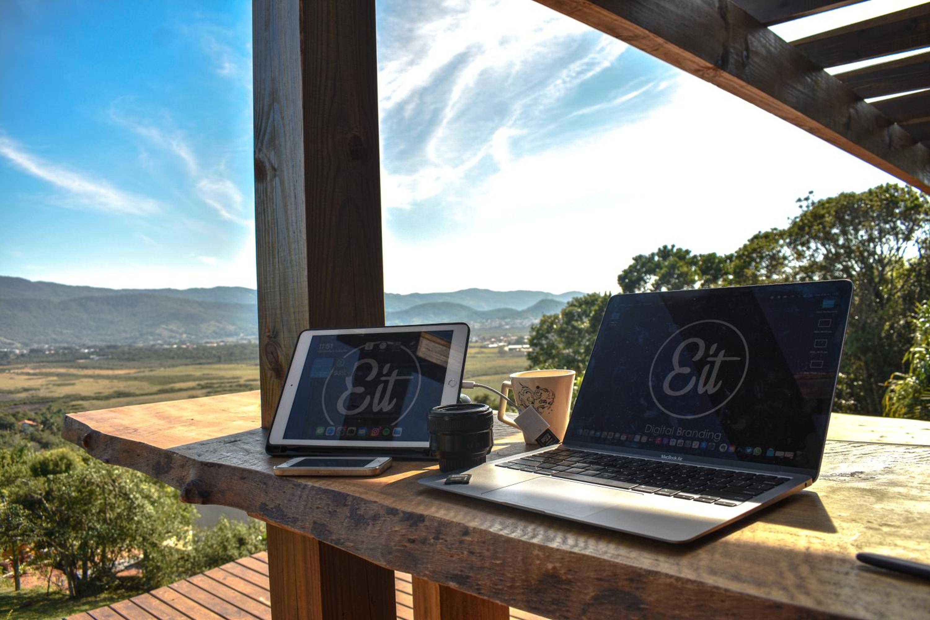 Chalé da Ferrugem