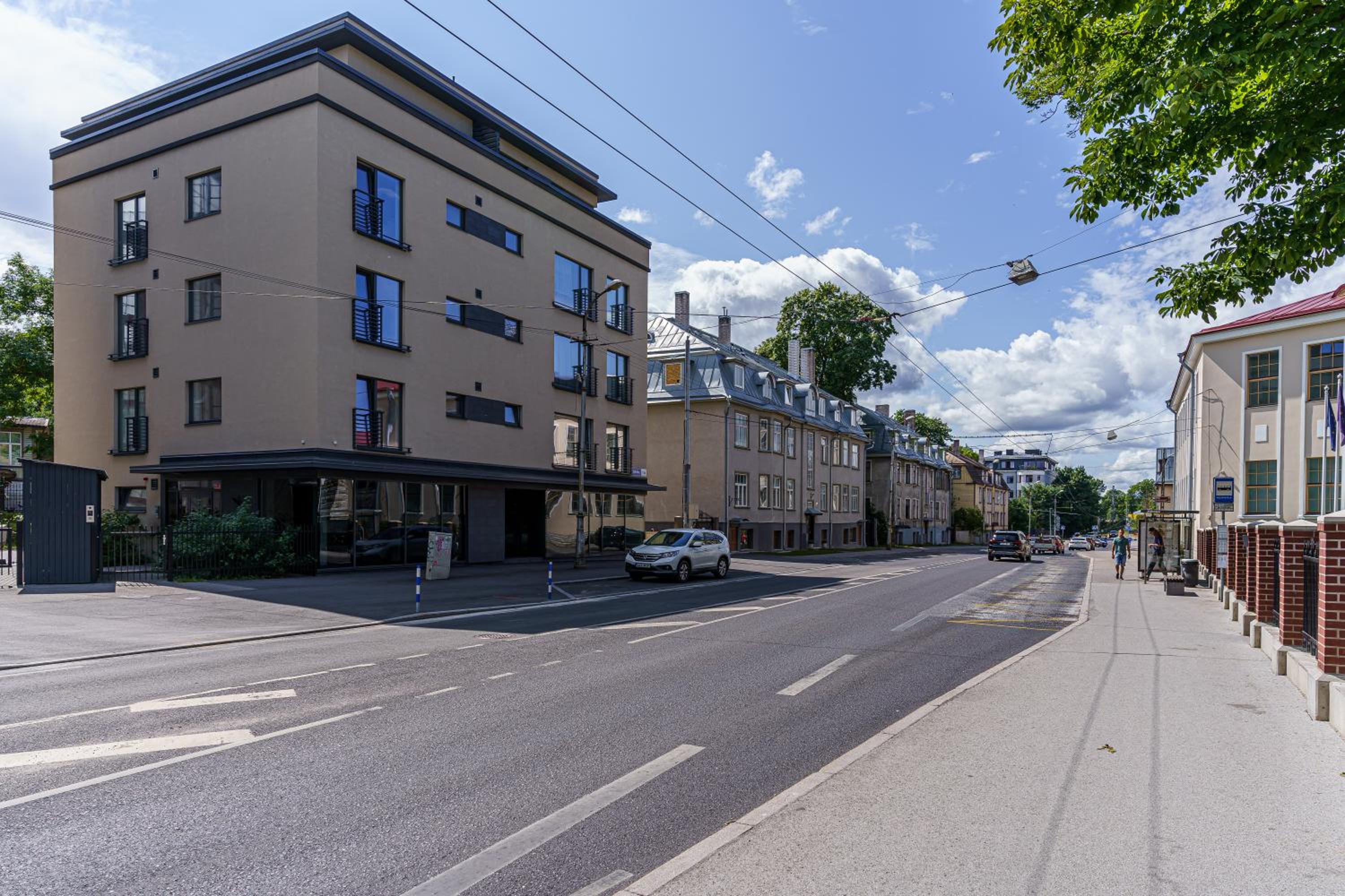 Tallinn Vacations - Apartments near Old Town - Property Image 61