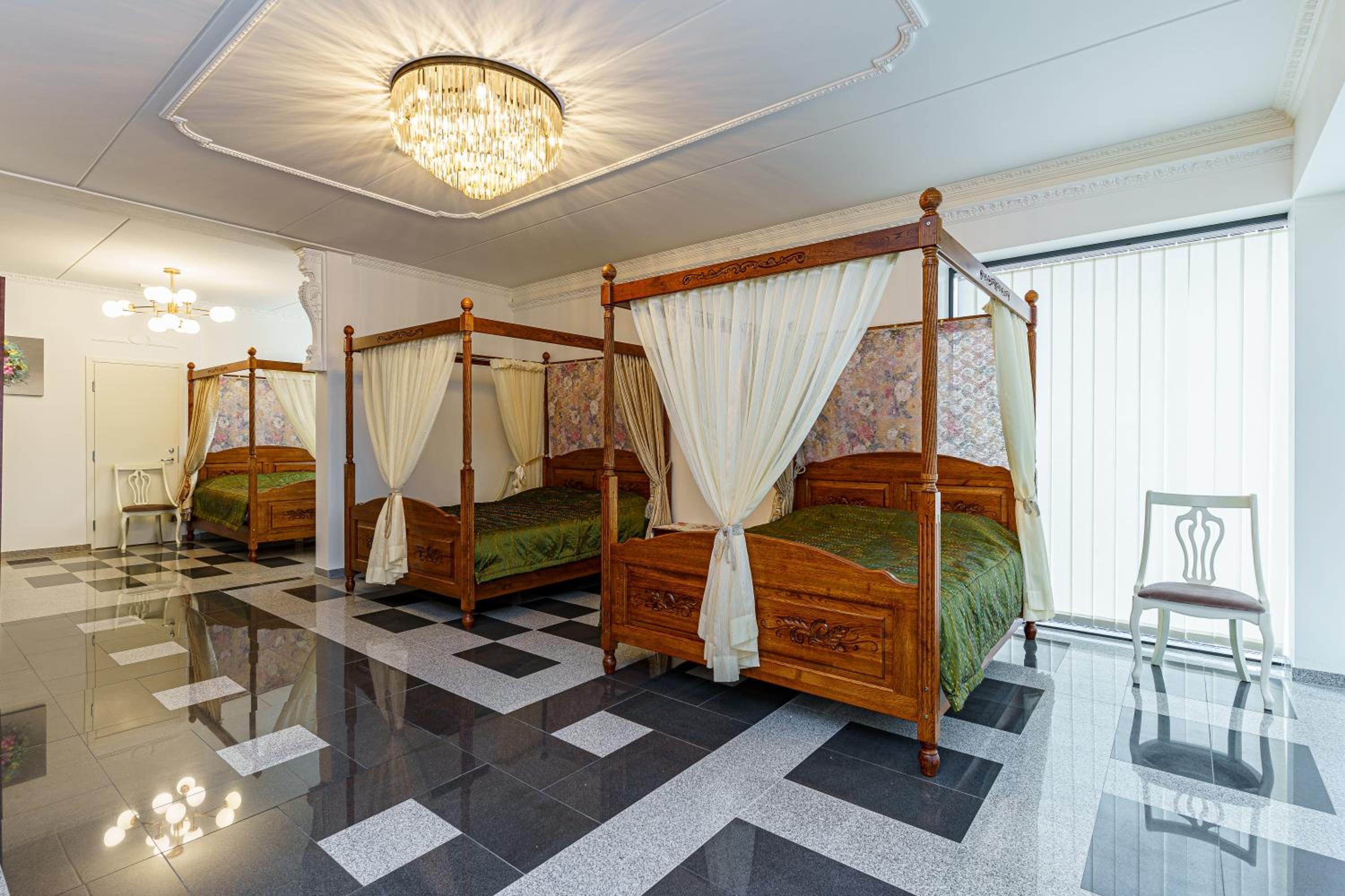 Tallinn Vacations - Apartments near Old Town - Property Image 65