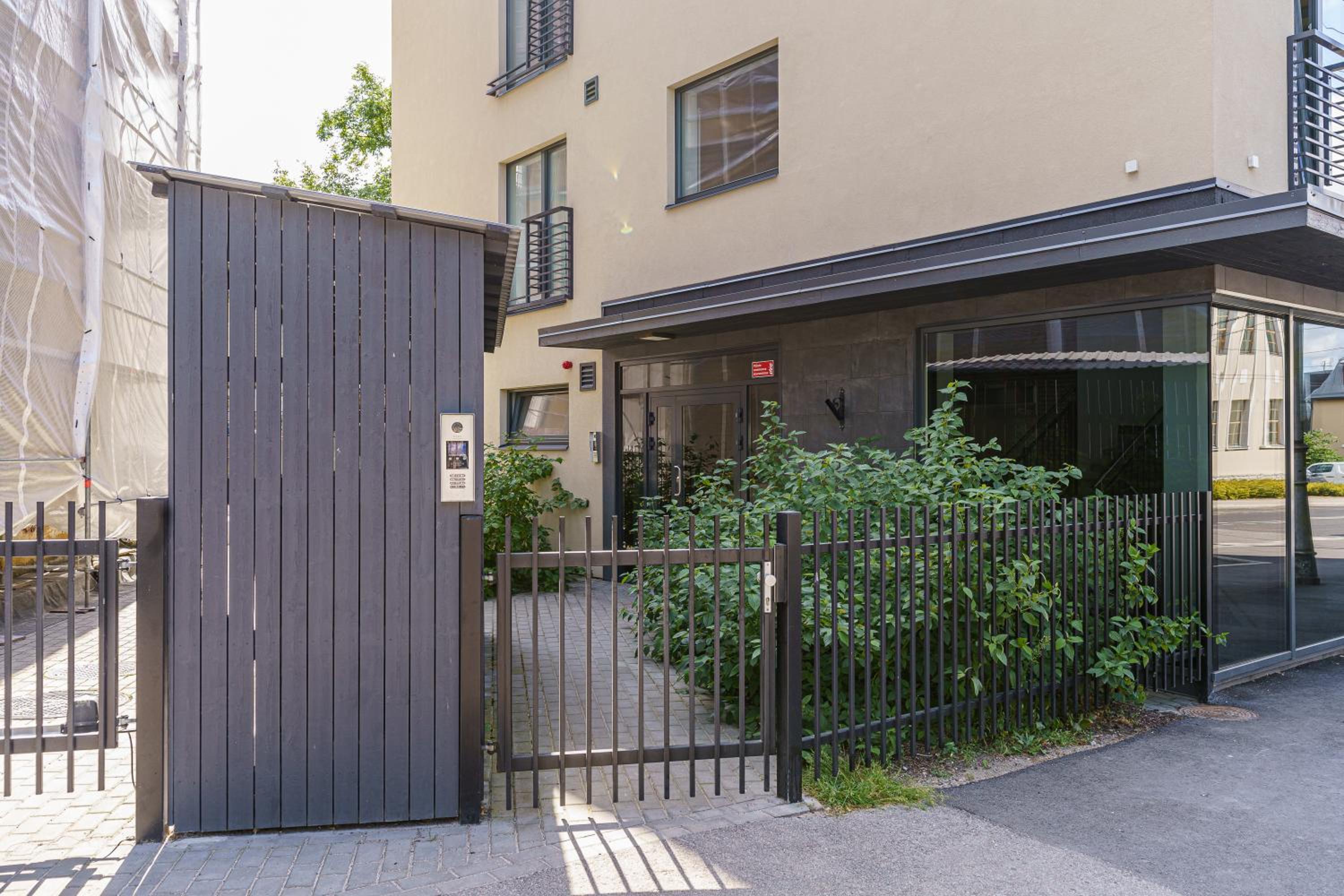 Tallinn Vacations - Apartments near Old Town - Property Image 64