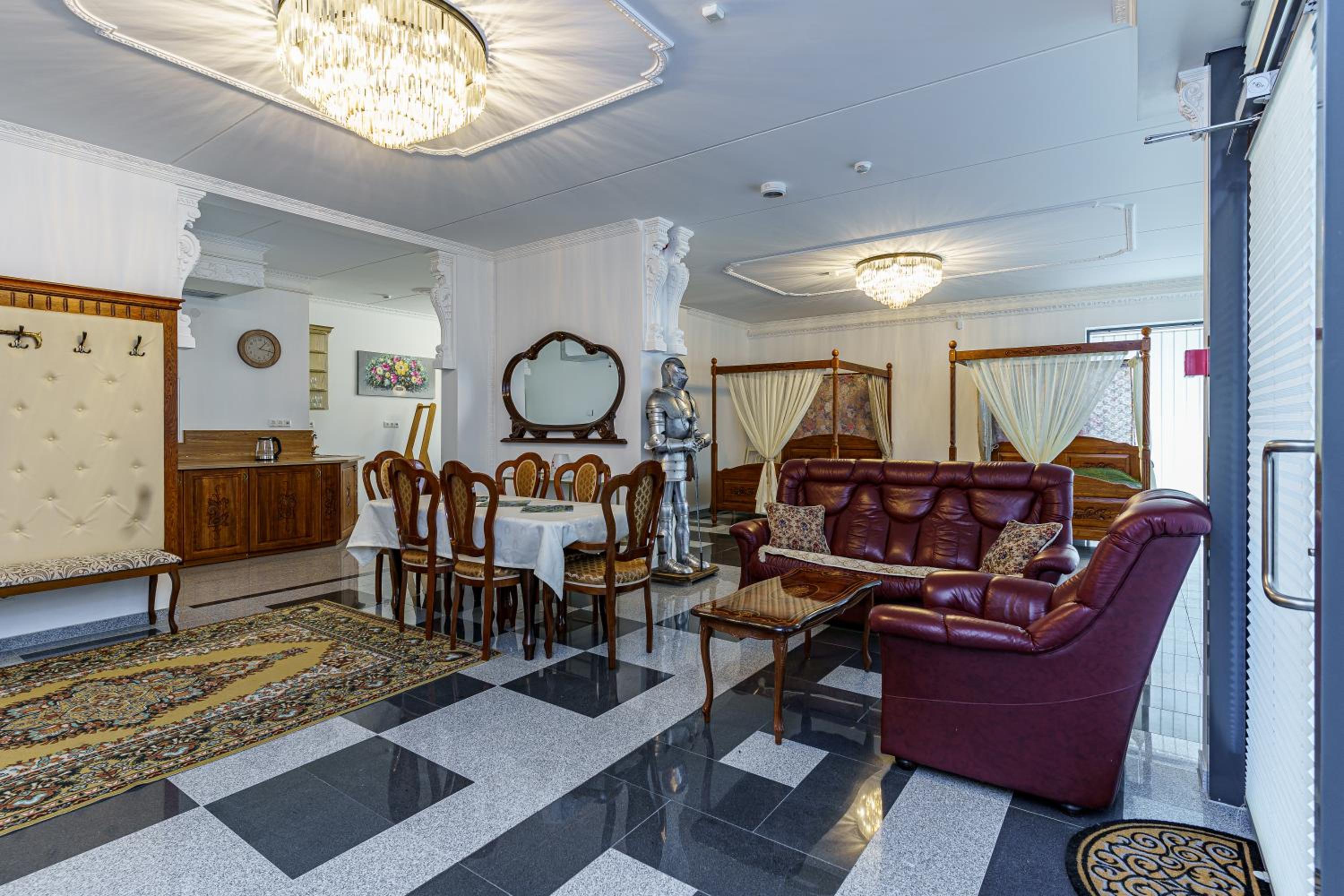Tallinn Vacations - Apartments near Old Town - Property Image 63