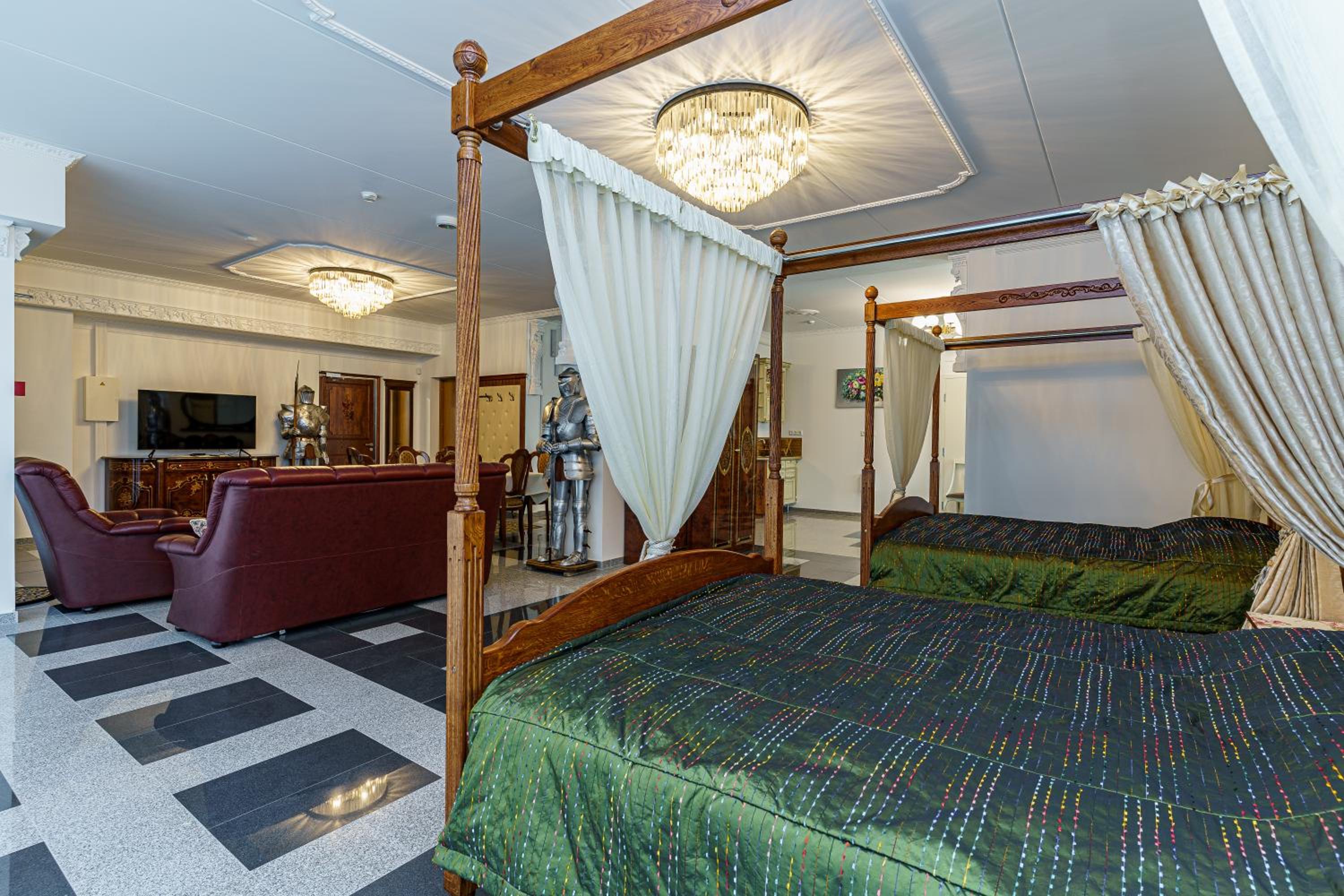 Tallinn Vacations - Apartments near Old Town - Property Image 54