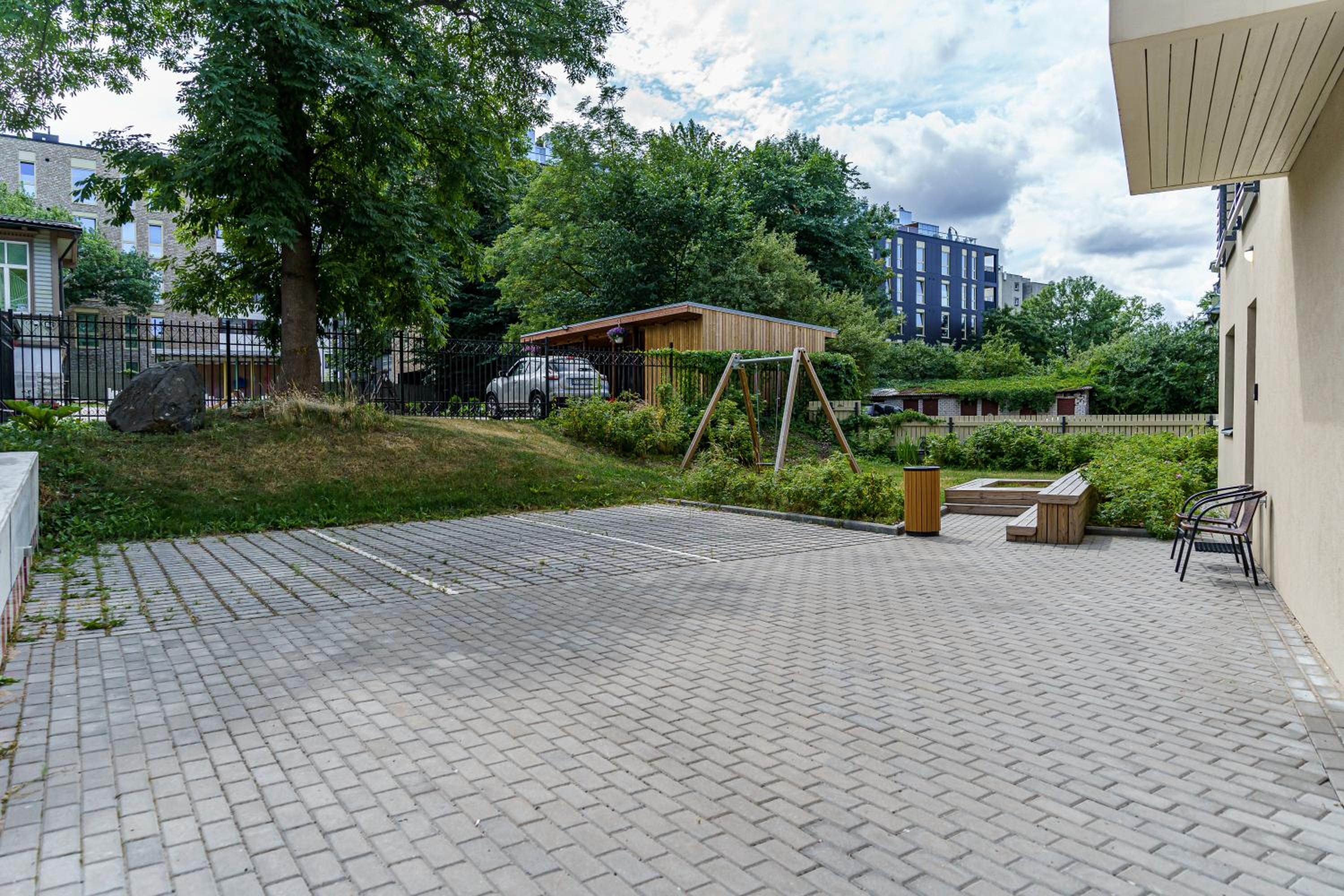 Tallinn Vacations - Apartments near Old Town - Property Image 62