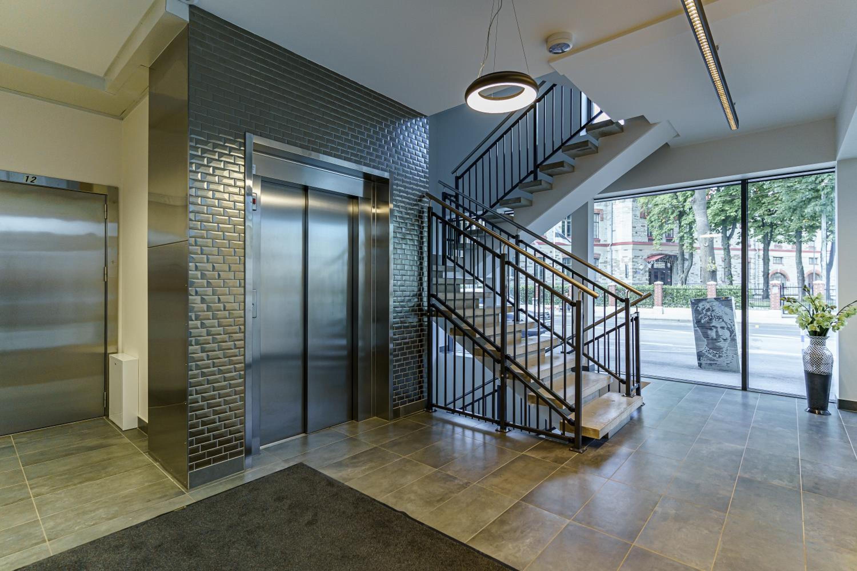 Tallinn Vacations - Apartments near Old Town - Property Image 60