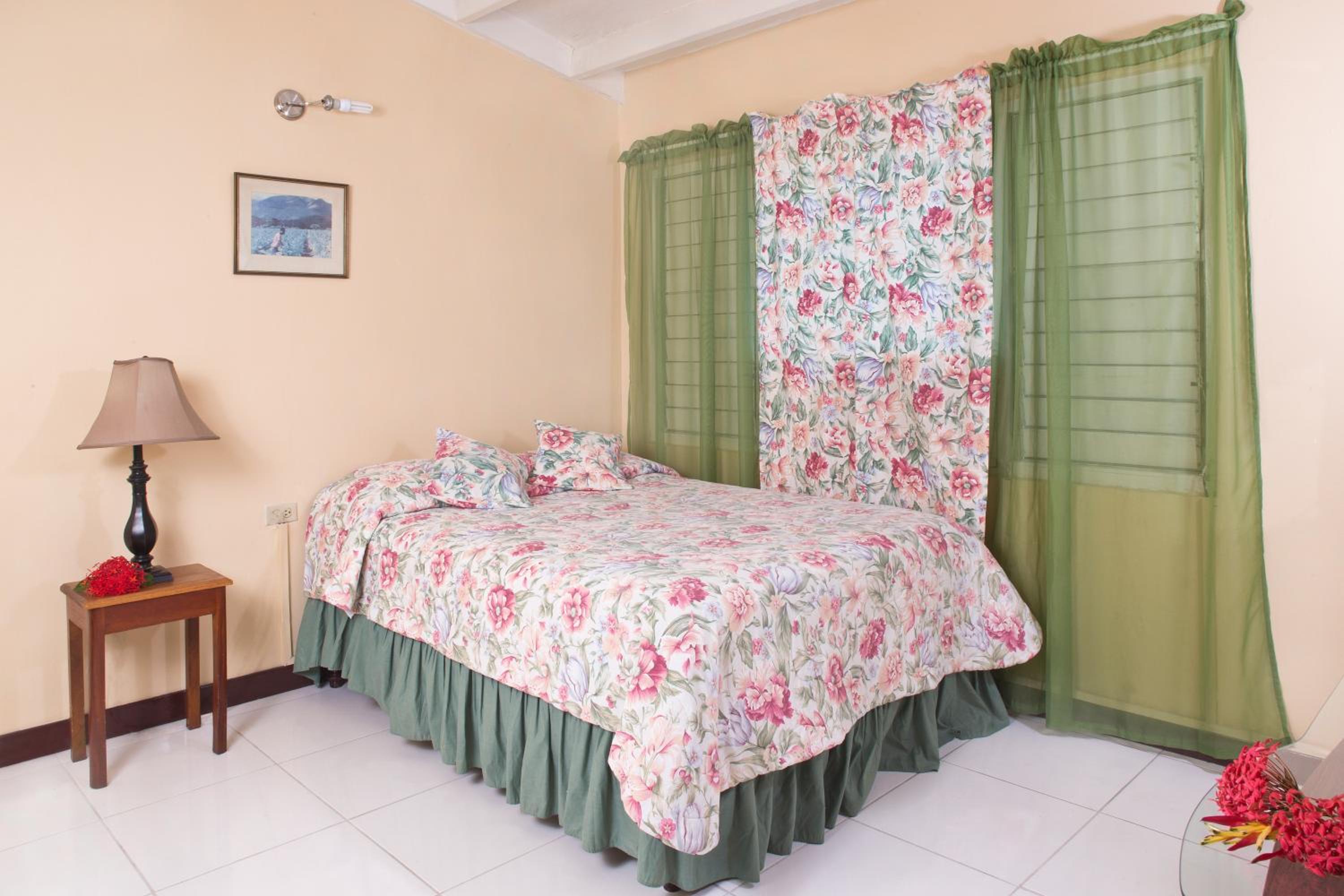 The Gardens