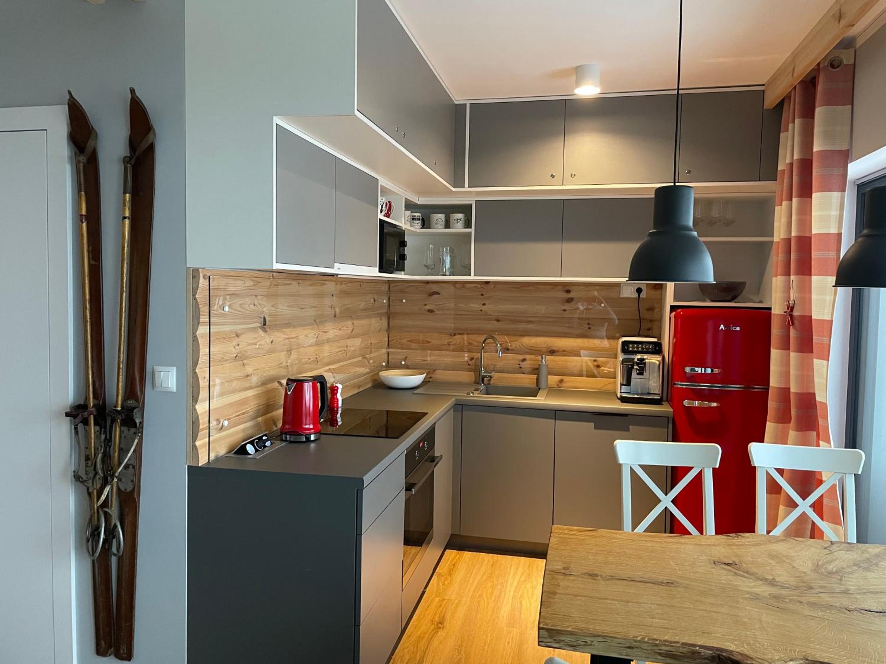 Apartament Na Górce view 3