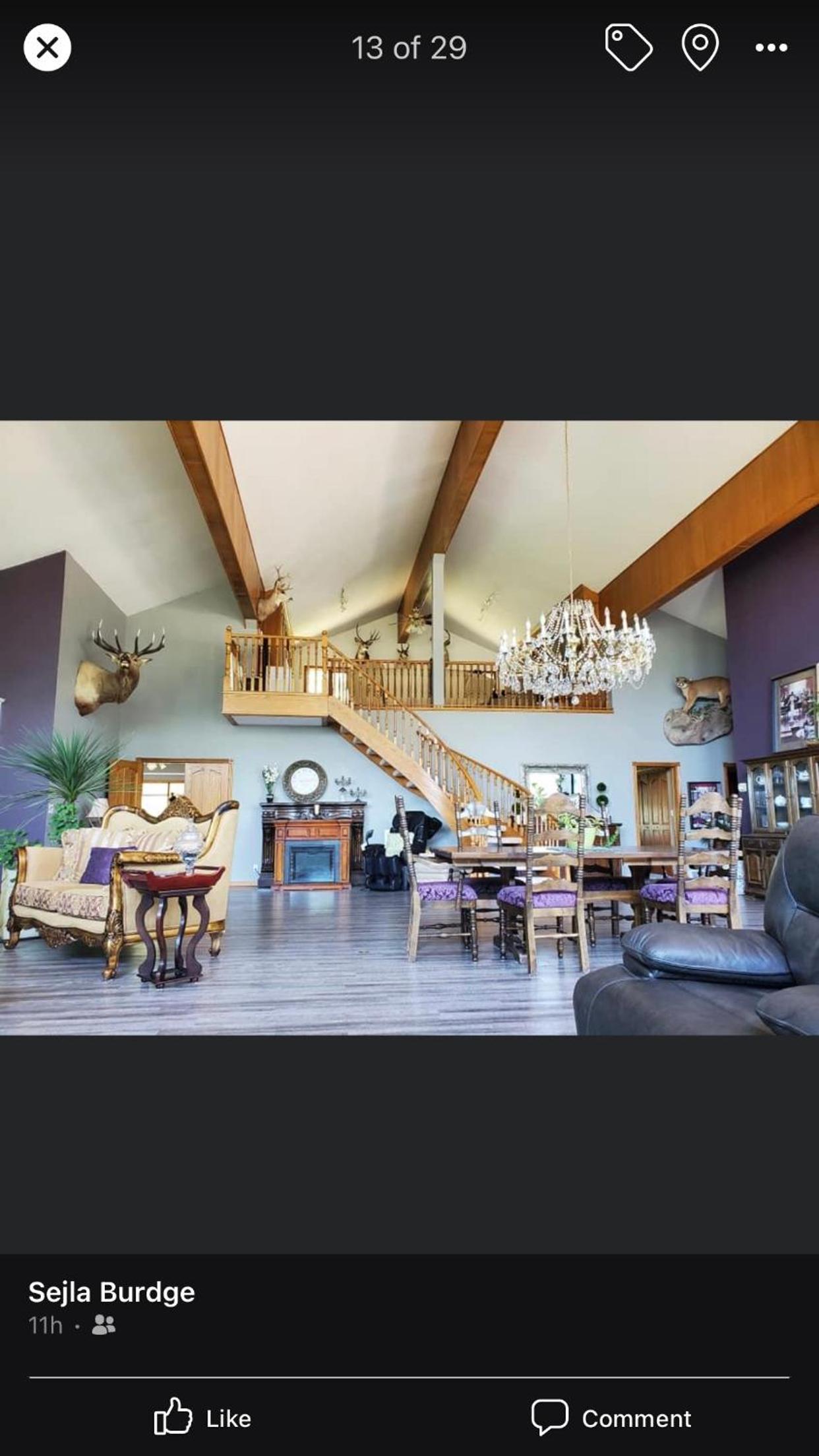 Rolling Hills Country Resort Bed and Breakfast