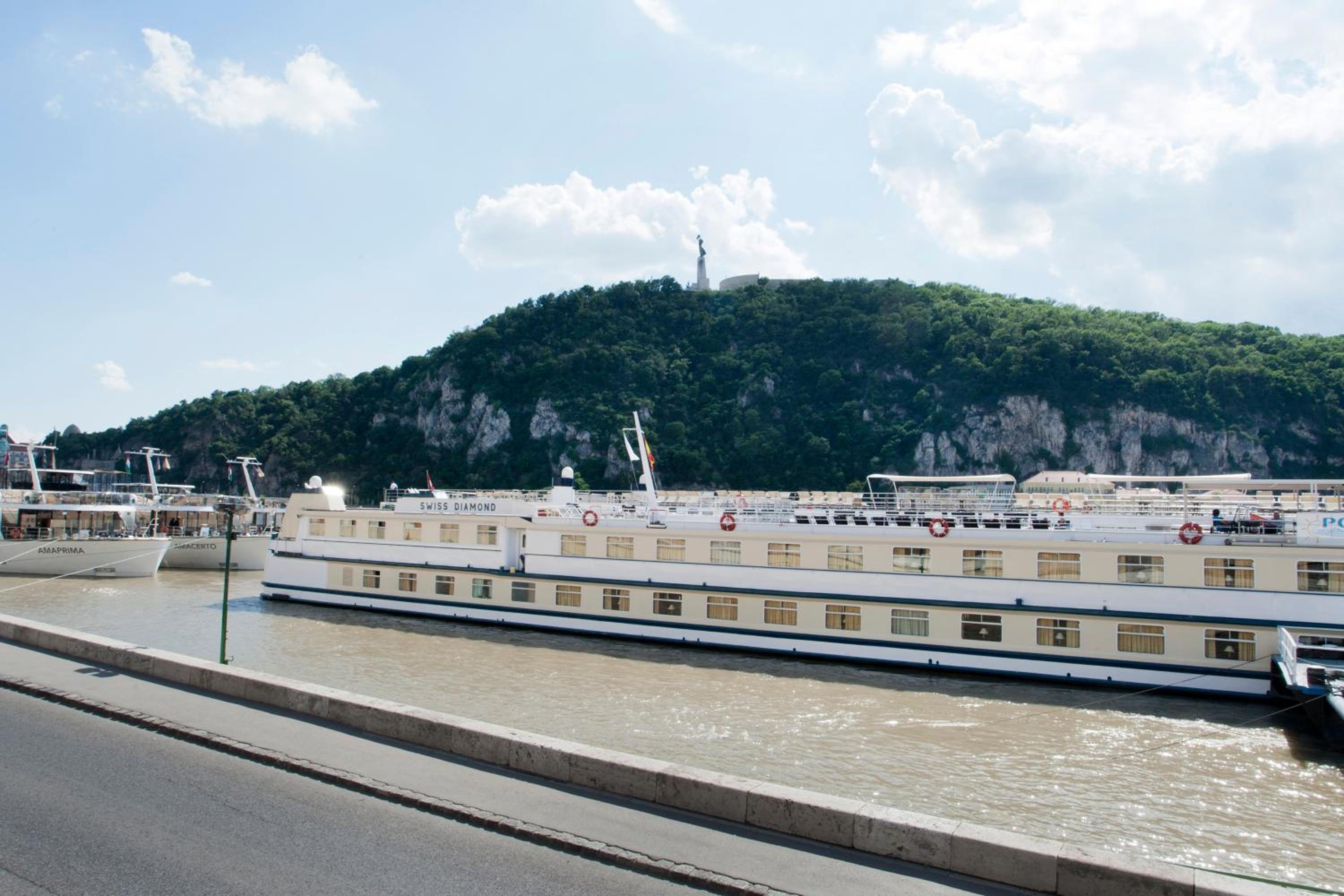 Hungarian Souvenir view 5