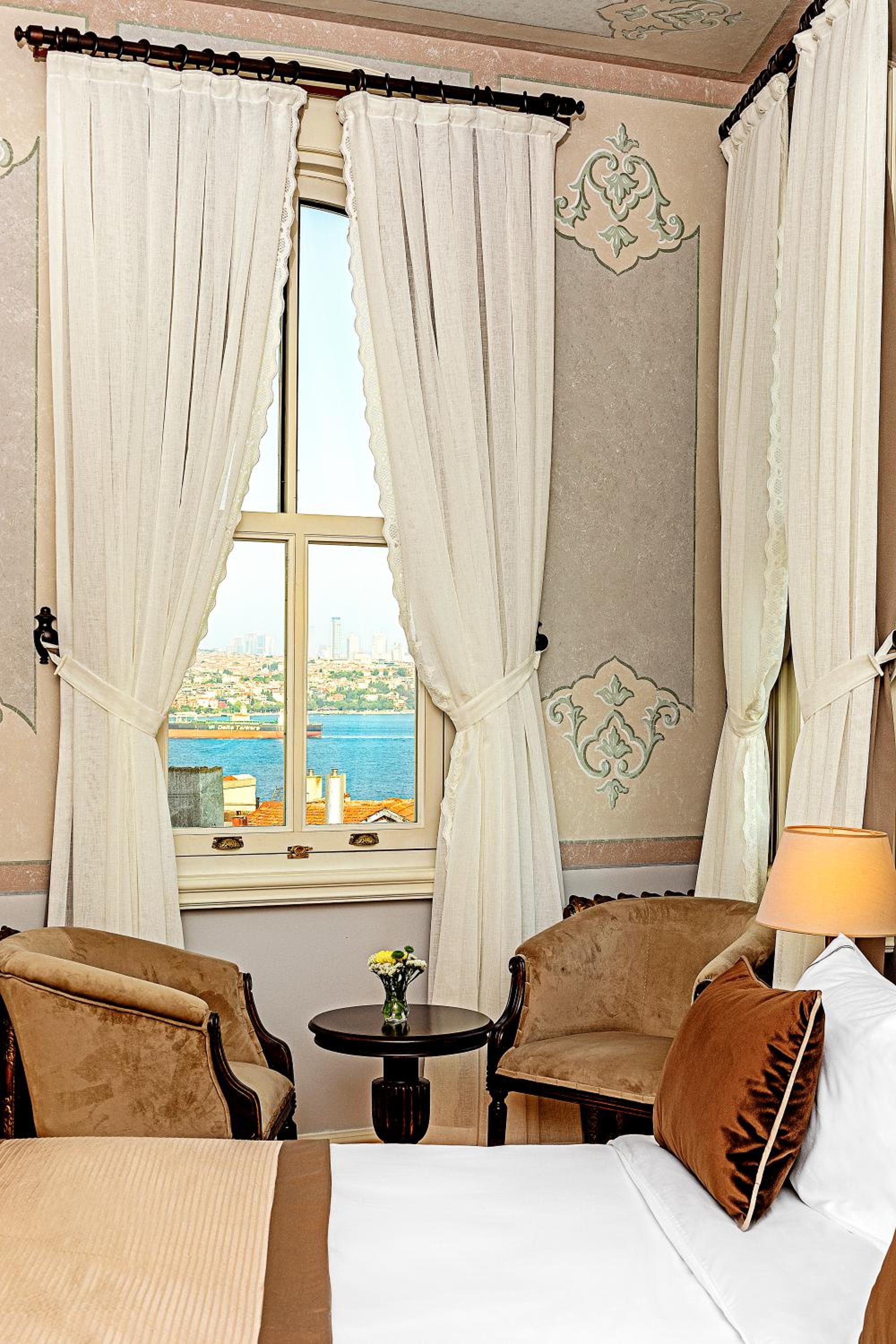 Meroddi Barnathan Hotel - Image 55