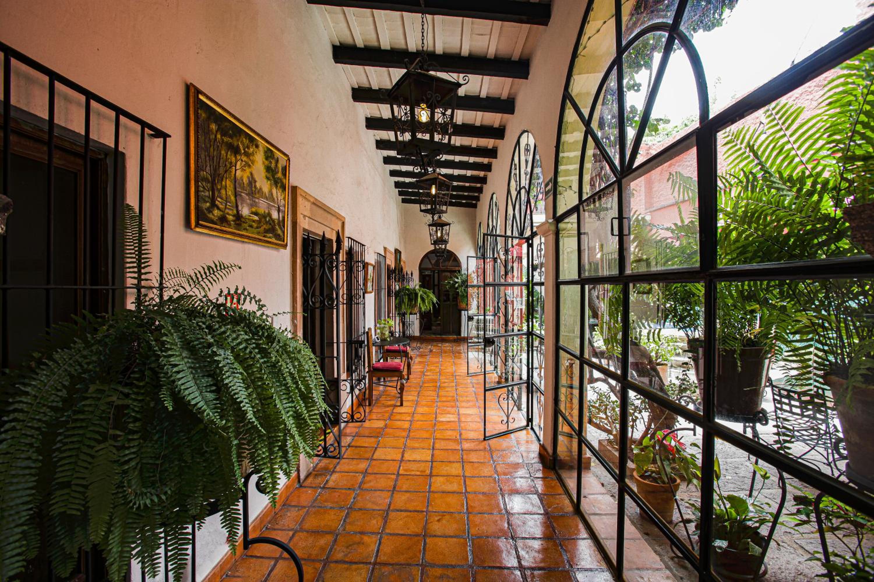 Casa Quintana view 4