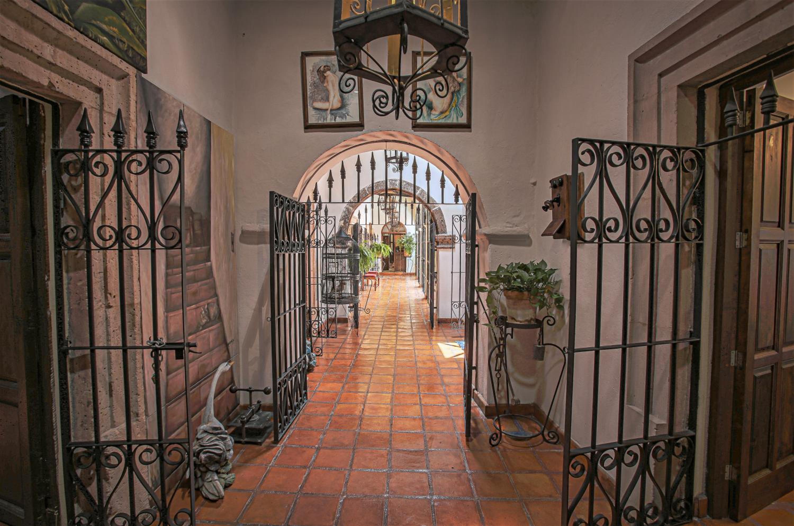 Casa Quintana view 3