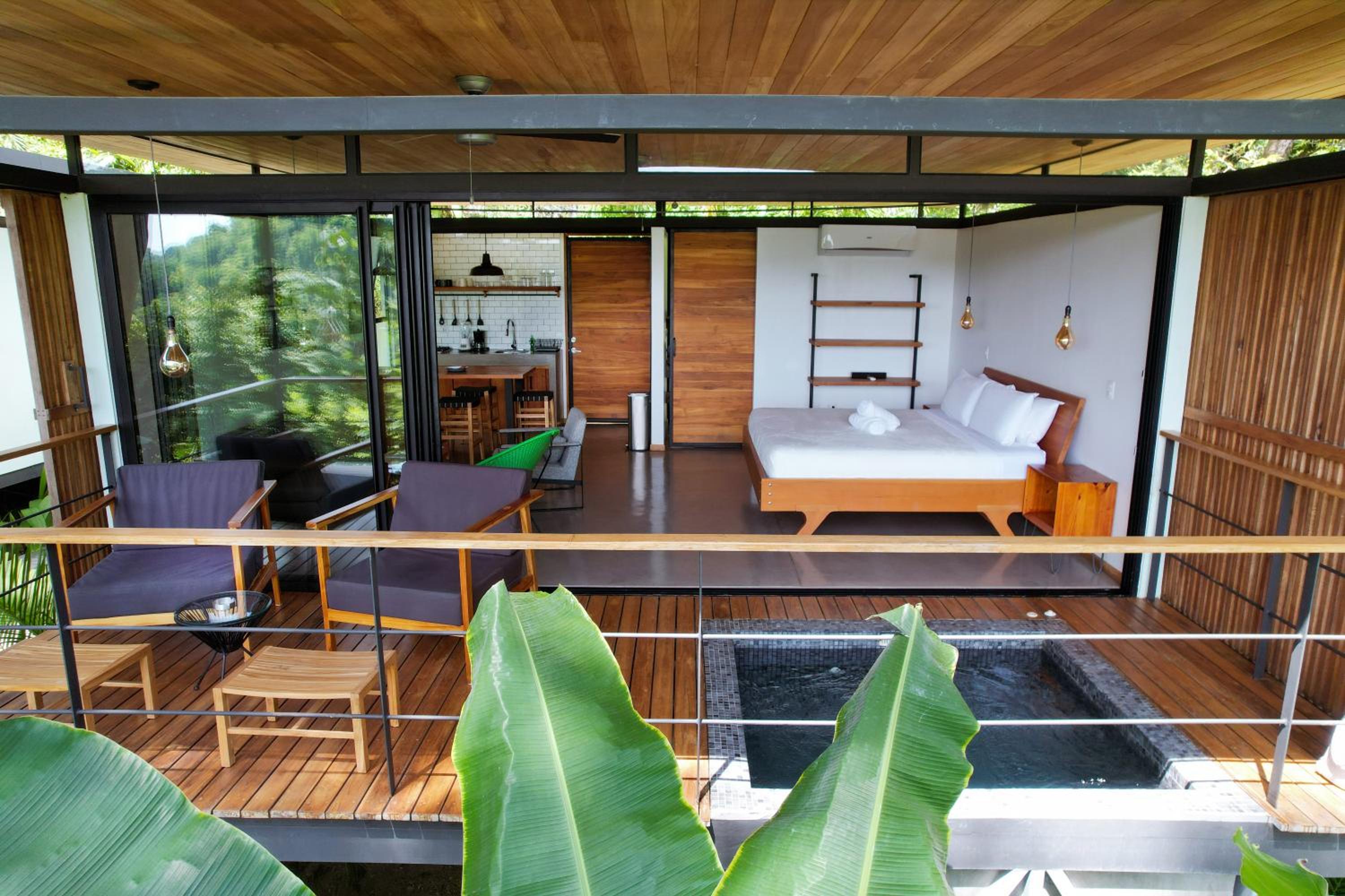The Green House, Santa Teresa - Adults Only view 4