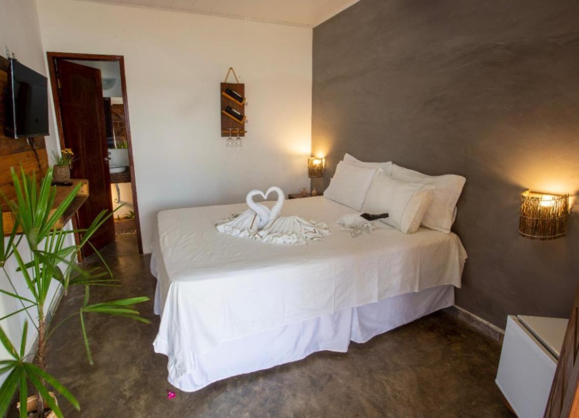 Hotel Fazenda Monte Cristo