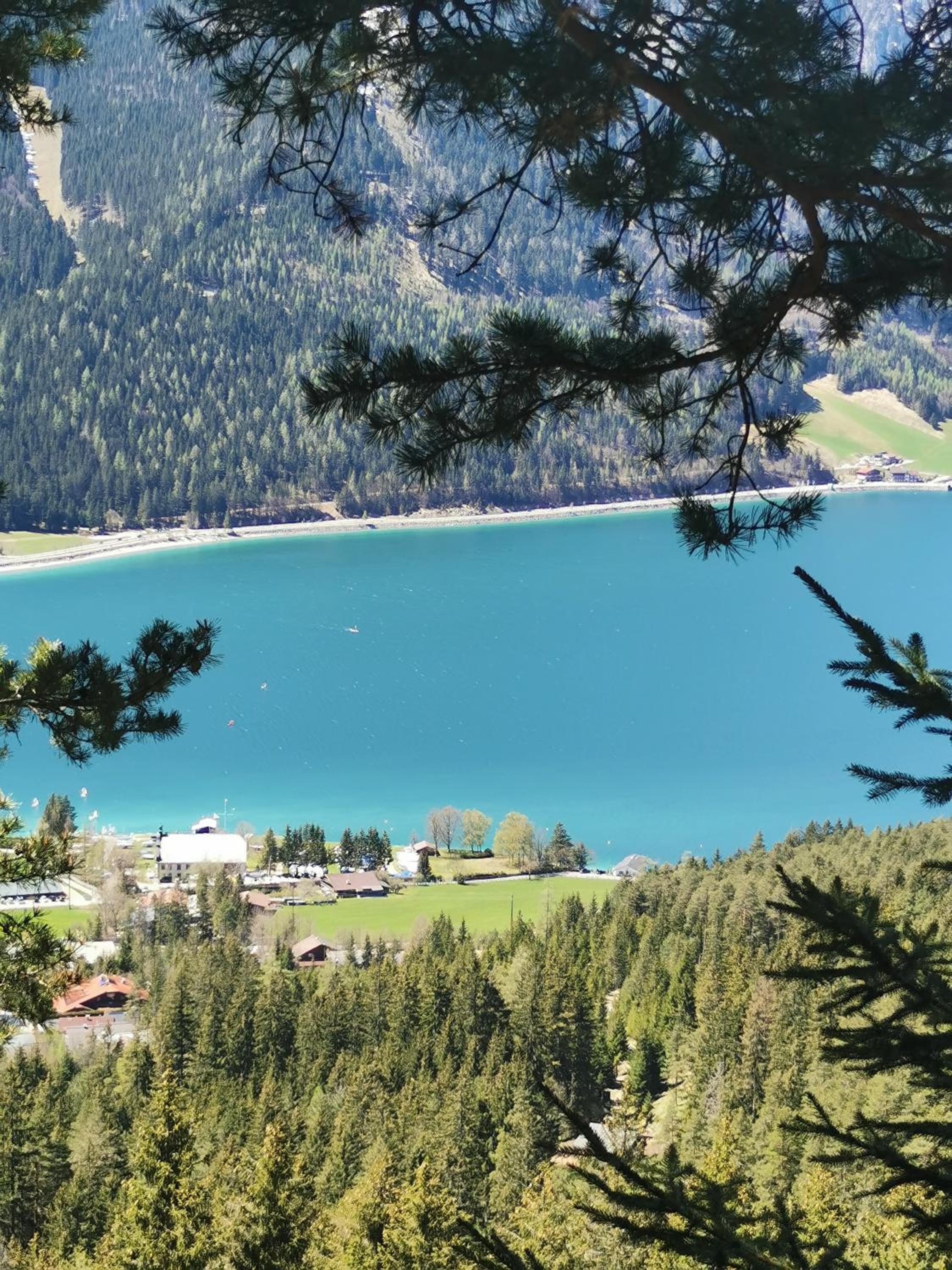 Haidacherhof