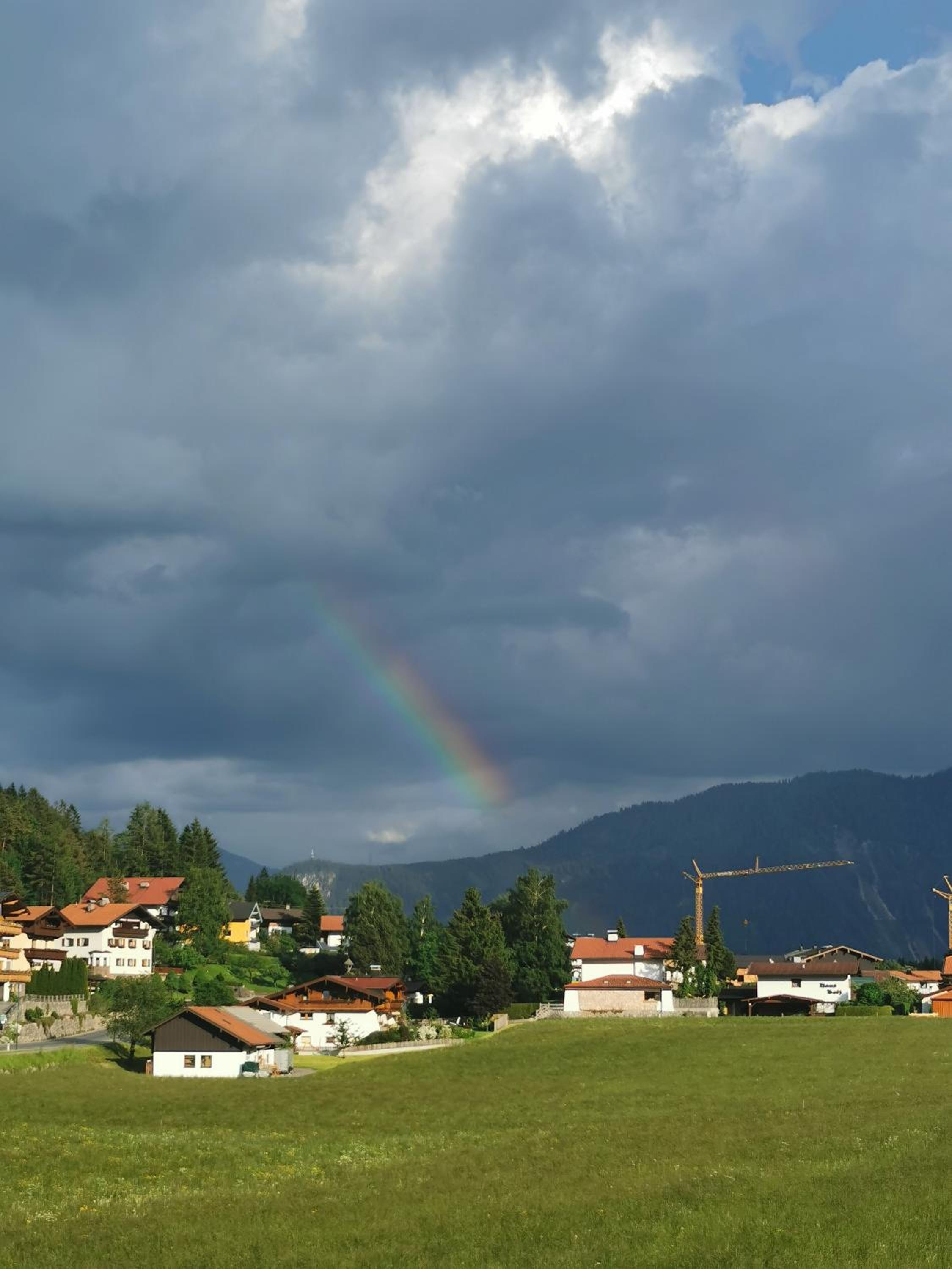 Haidacherhof