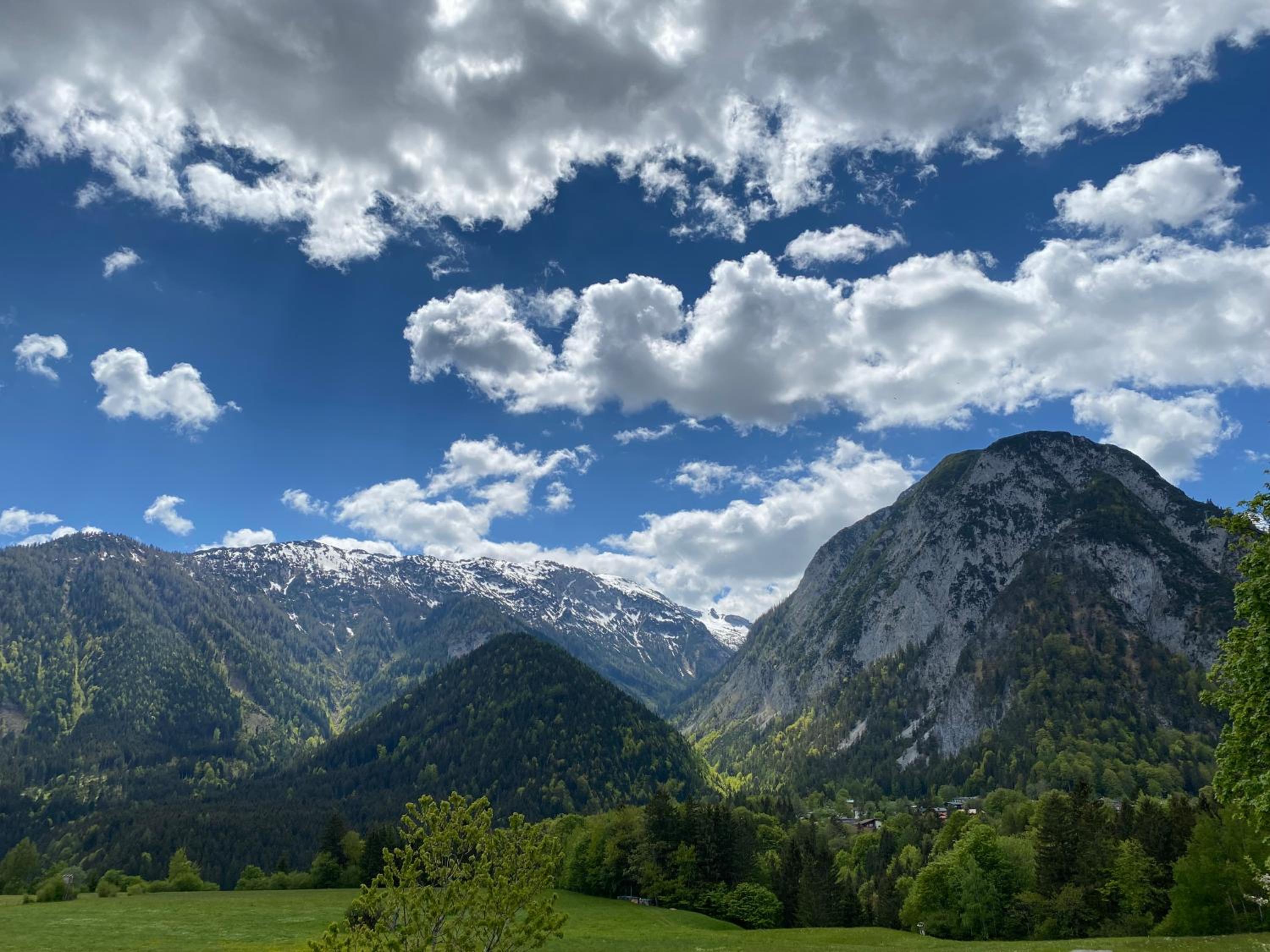 Haidacherhof