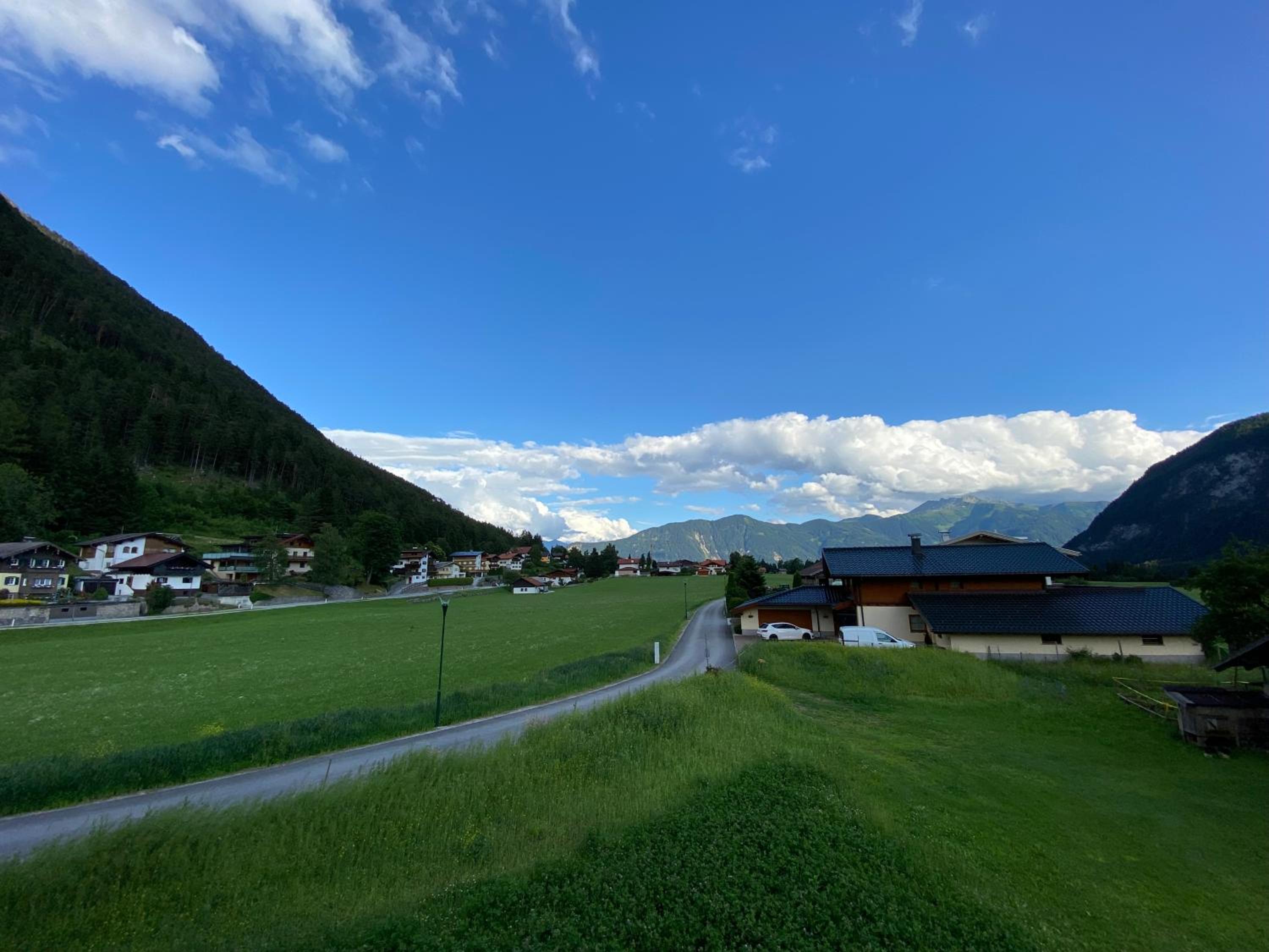 Haidacherhof