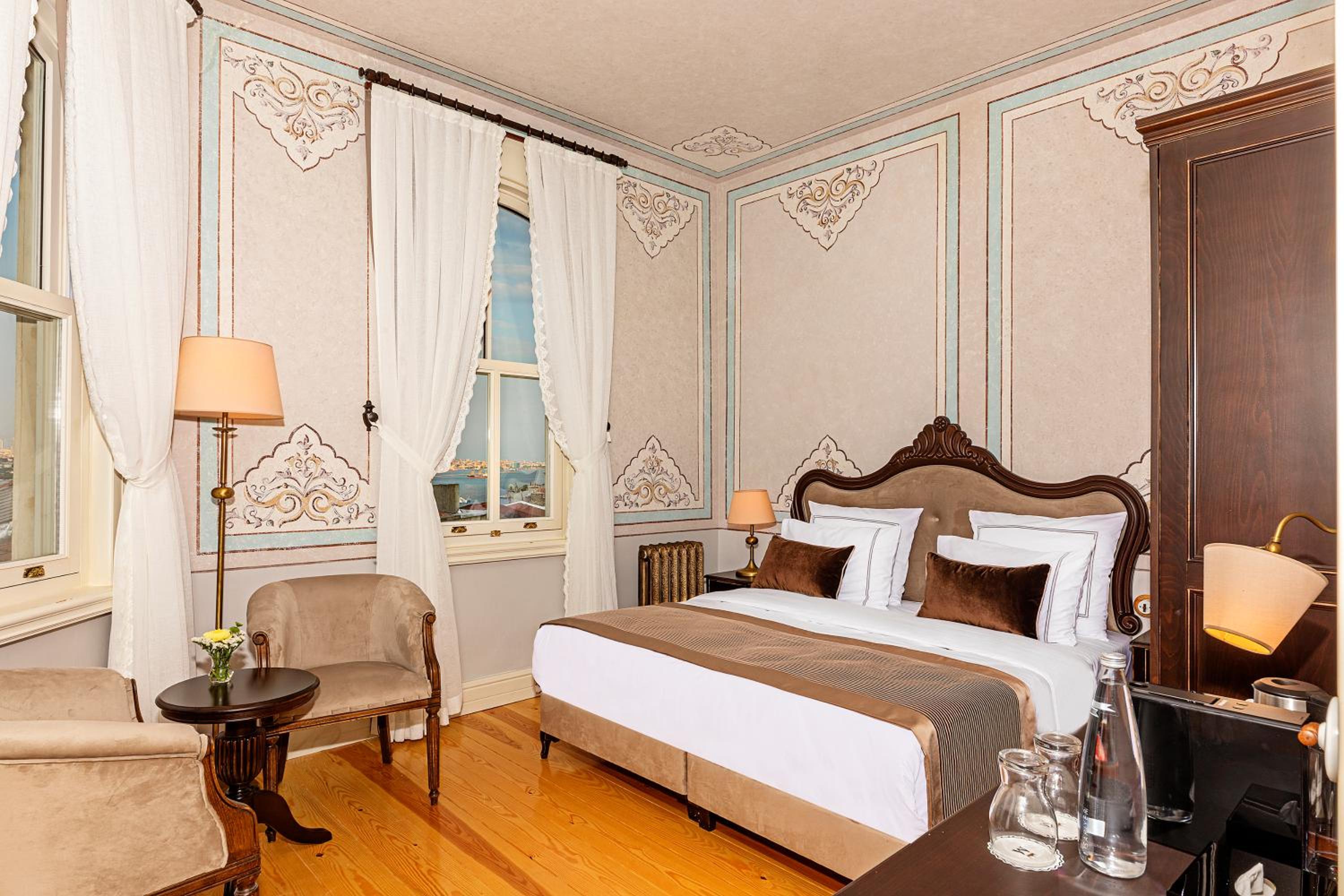 Meroddi Barnathan Hotel - Image 14