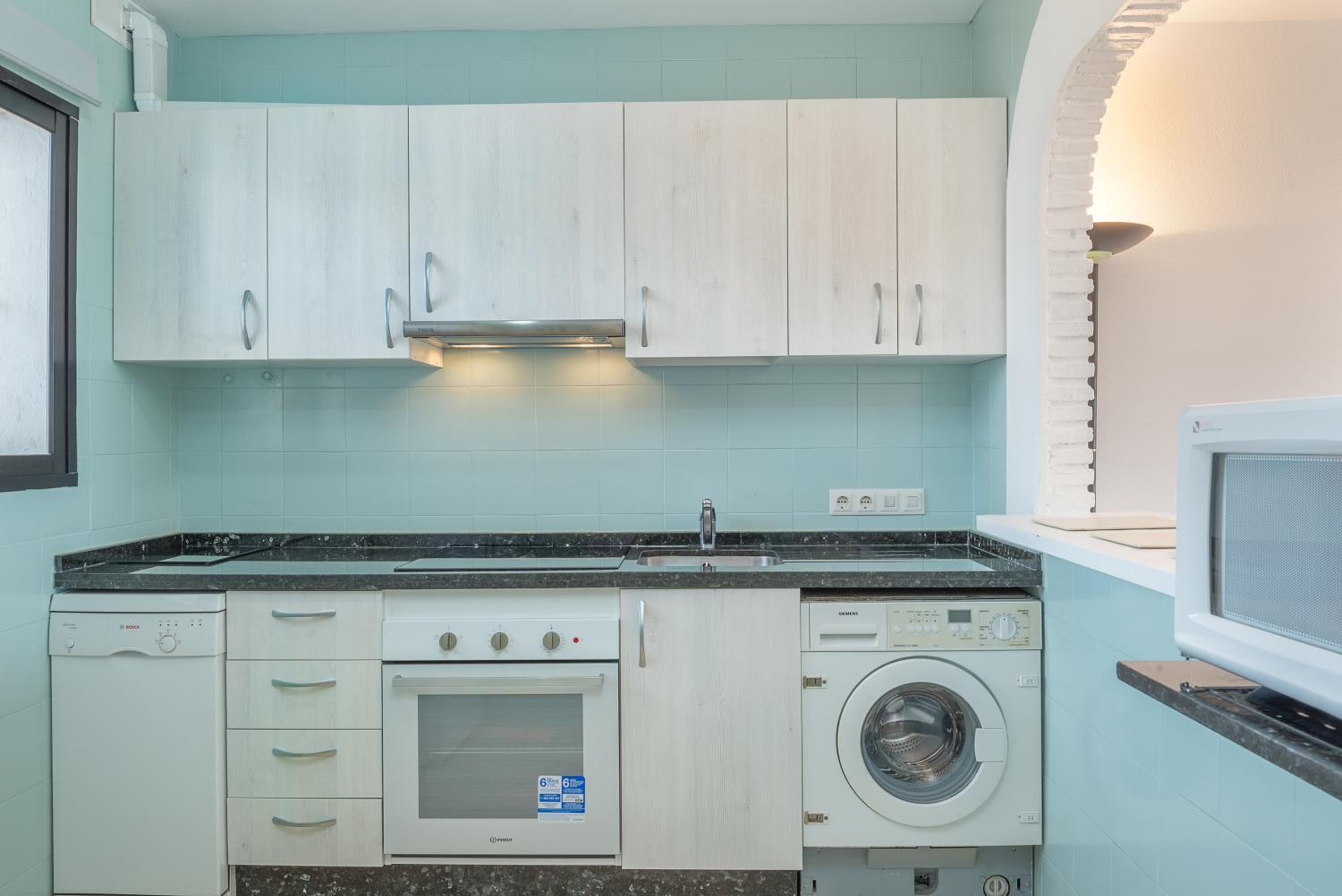 Beach Apartment Las Acacias Torrenueva