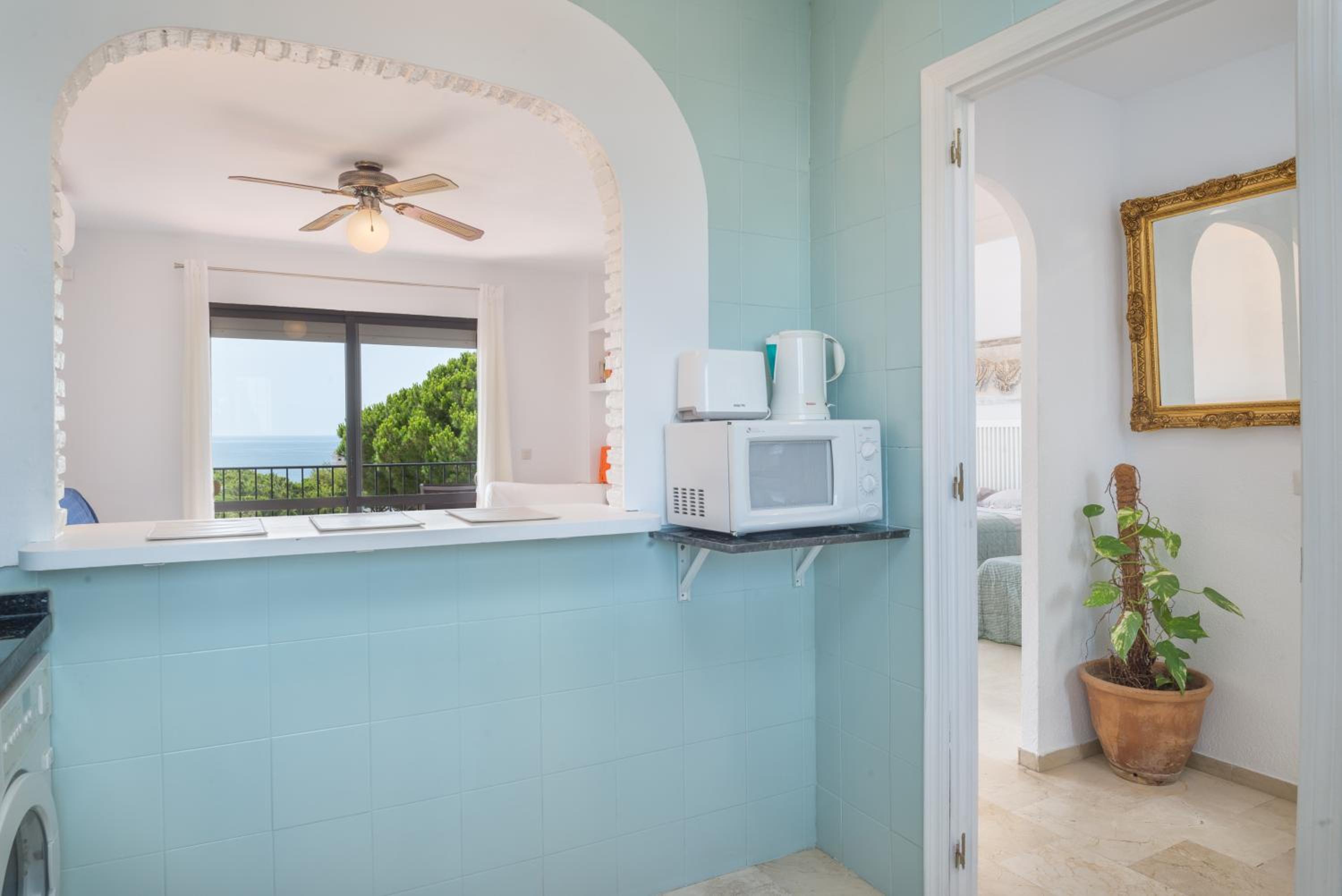 Beach Apartment Las Acacias Torrenueva