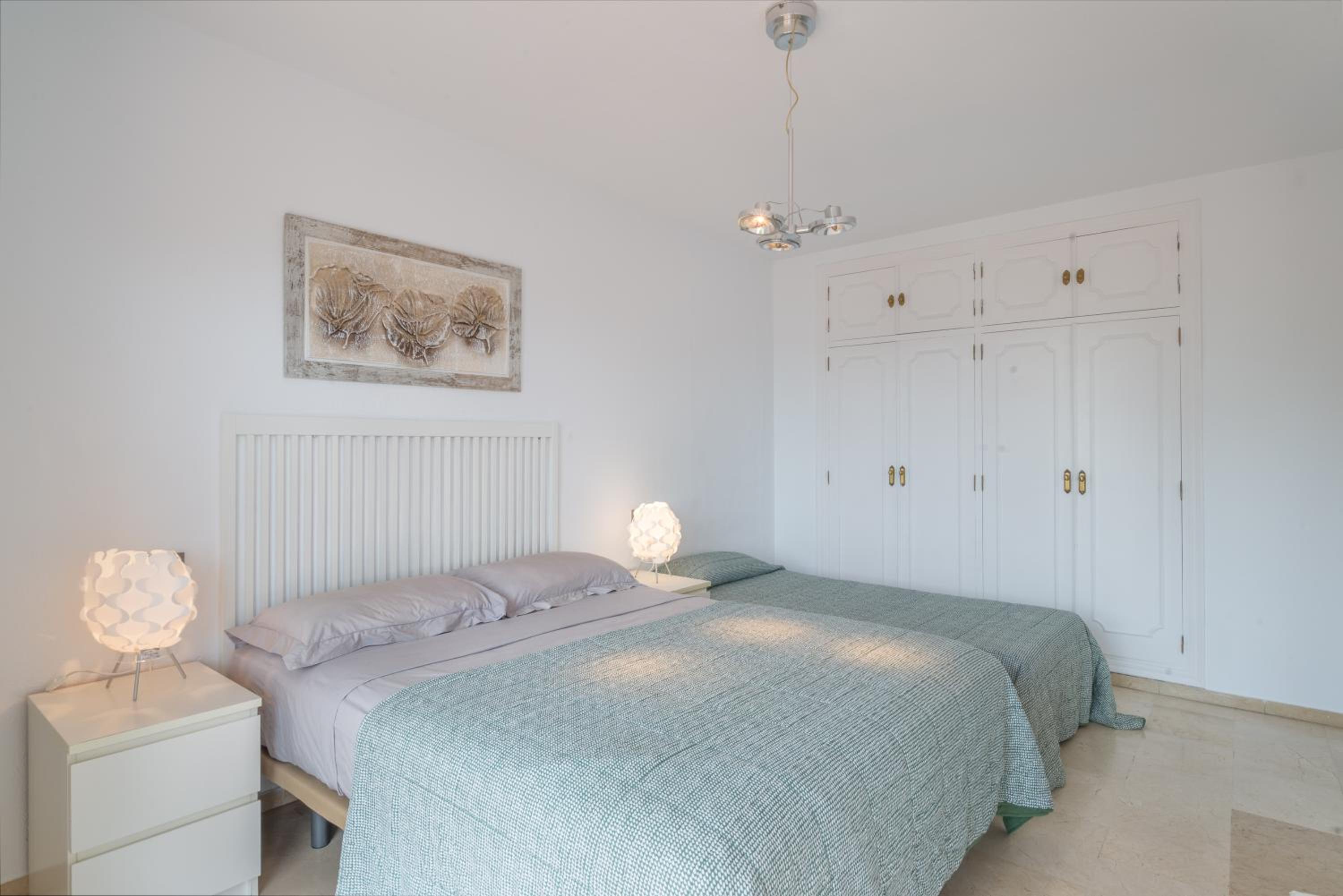 Beach Apartment Las Acacias Torrenueva