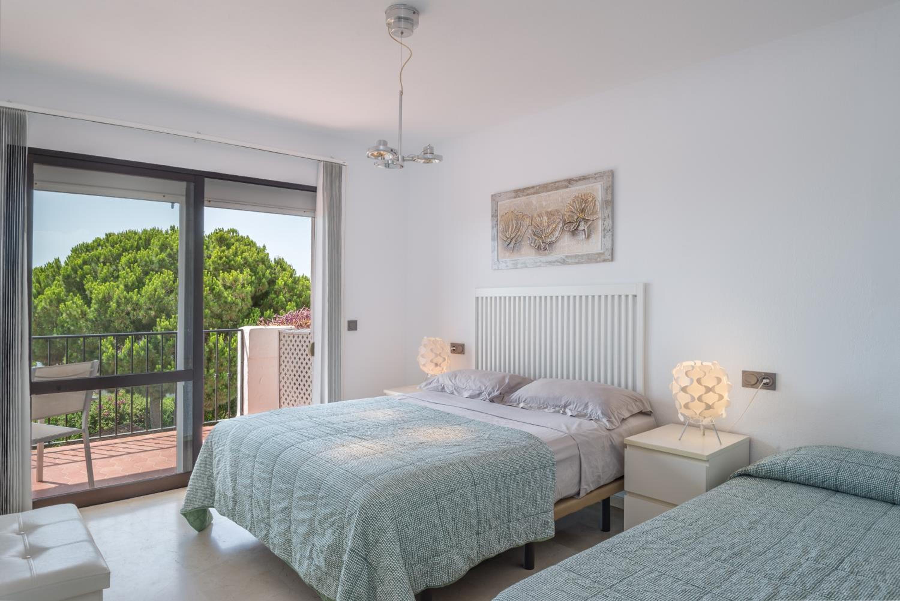 Beach Apartment Las Acacias Torrenueva