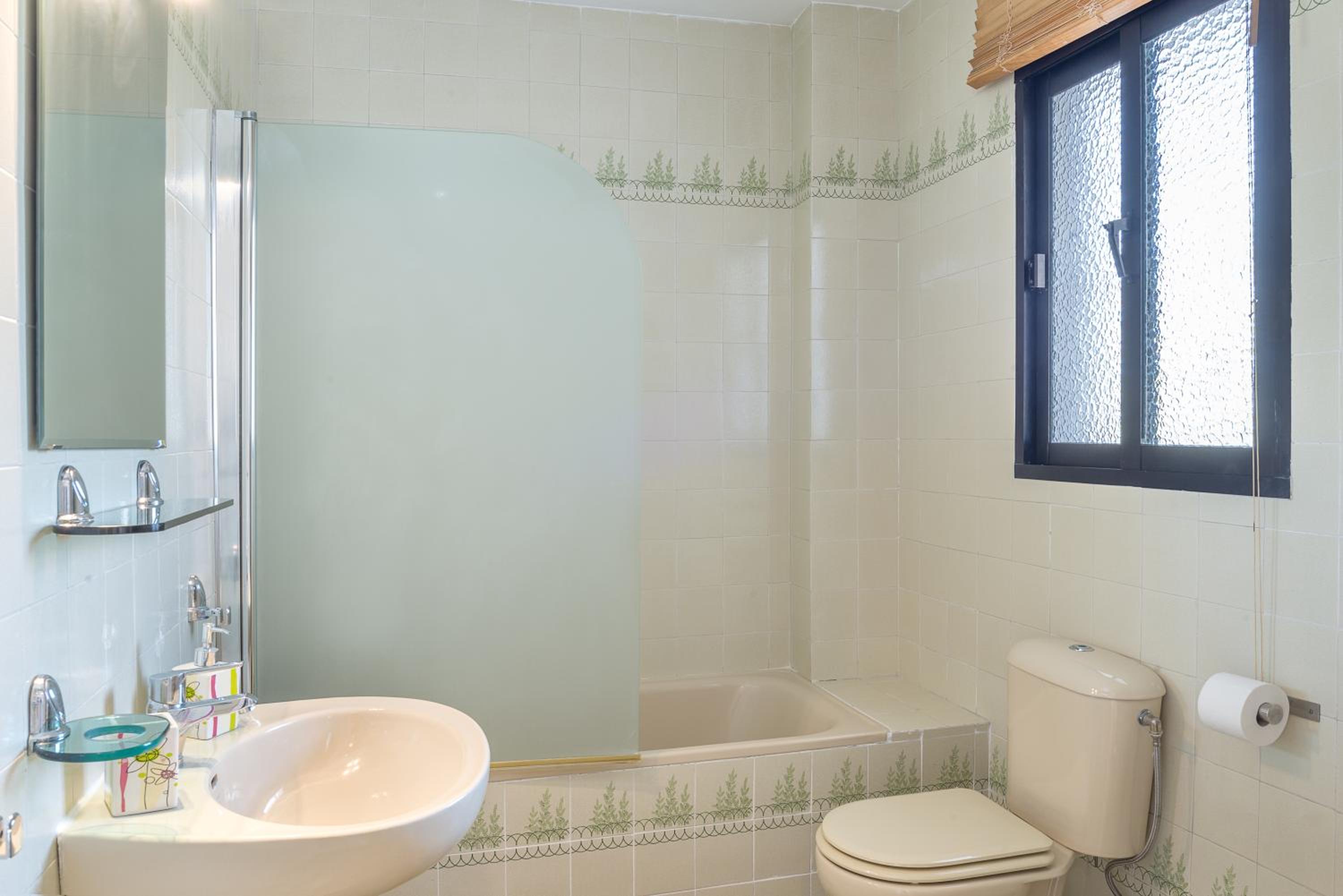 Beach Apartment Las Acacias Torrenueva