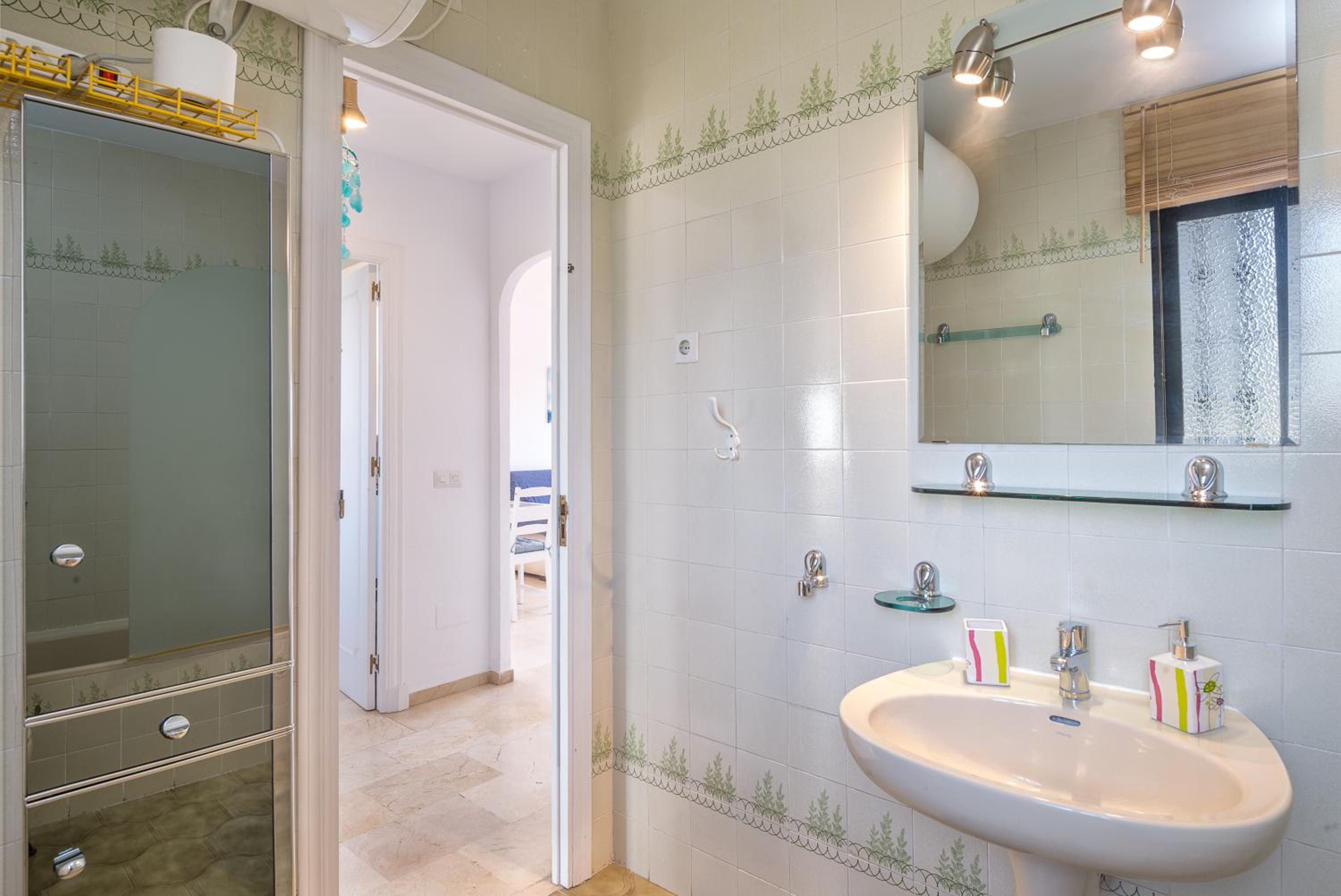 Beach Apartment Las Acacias Torrenueva