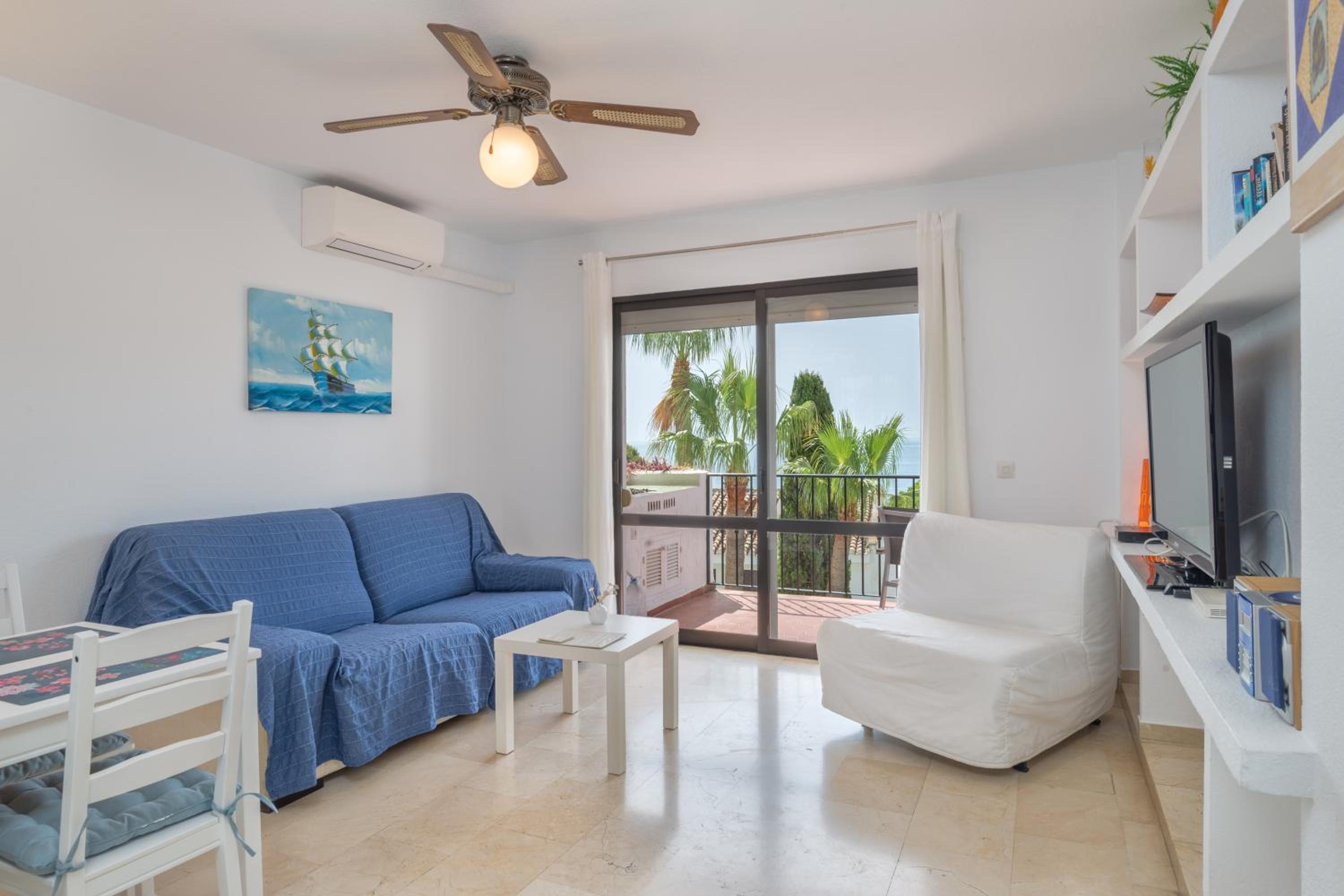 Beach Apartment Las Acacias Torrenueva