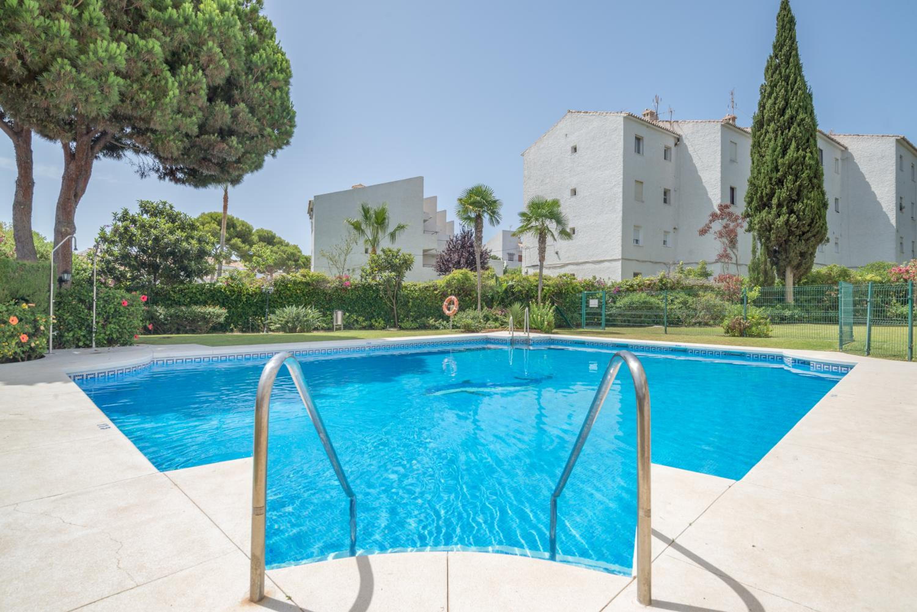 Beach Apartment Las Acacias Torrenueva