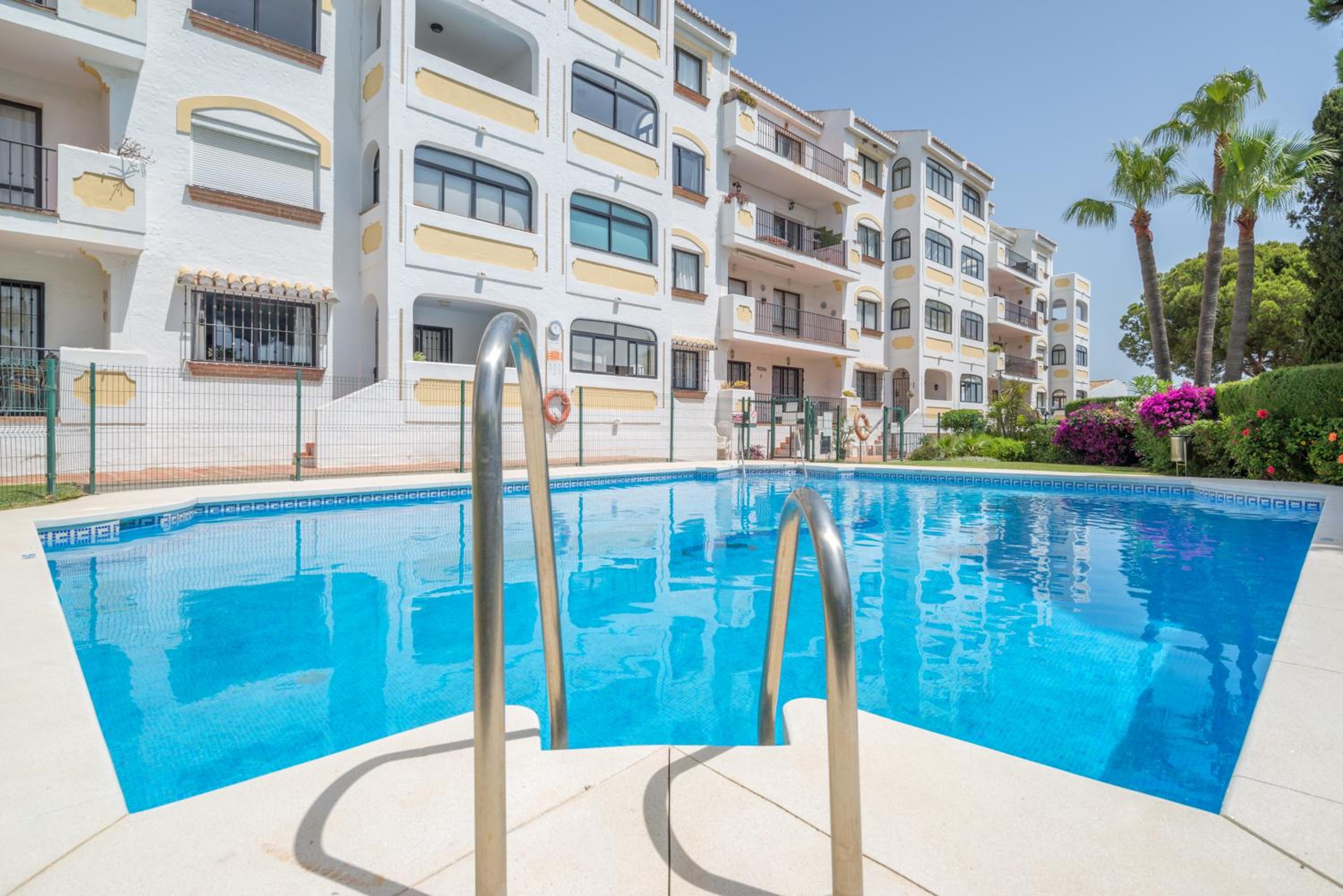 Beach Apartment Las Acacias Torrenueva