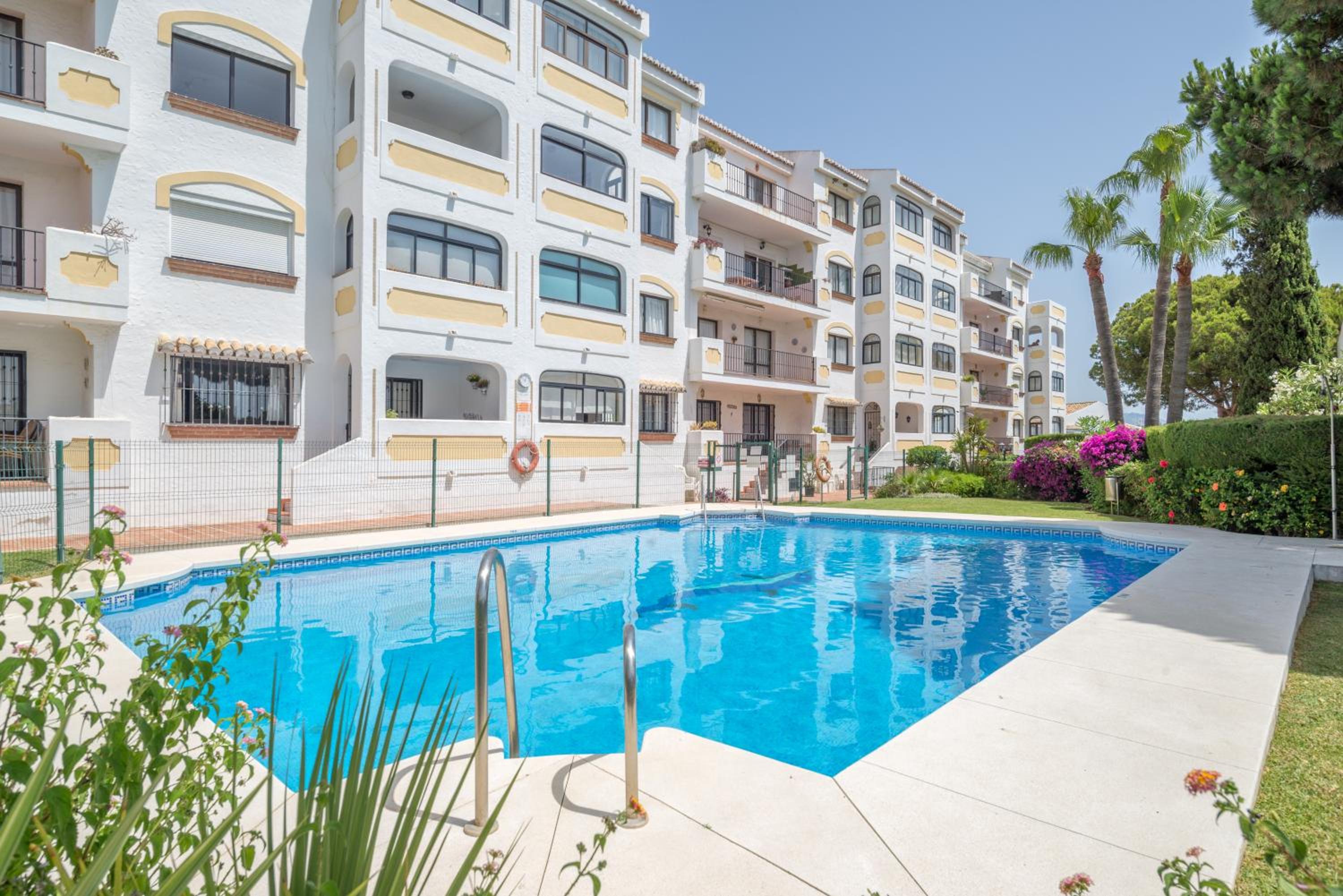 Beach Apartment Las Acacias Torrenueva