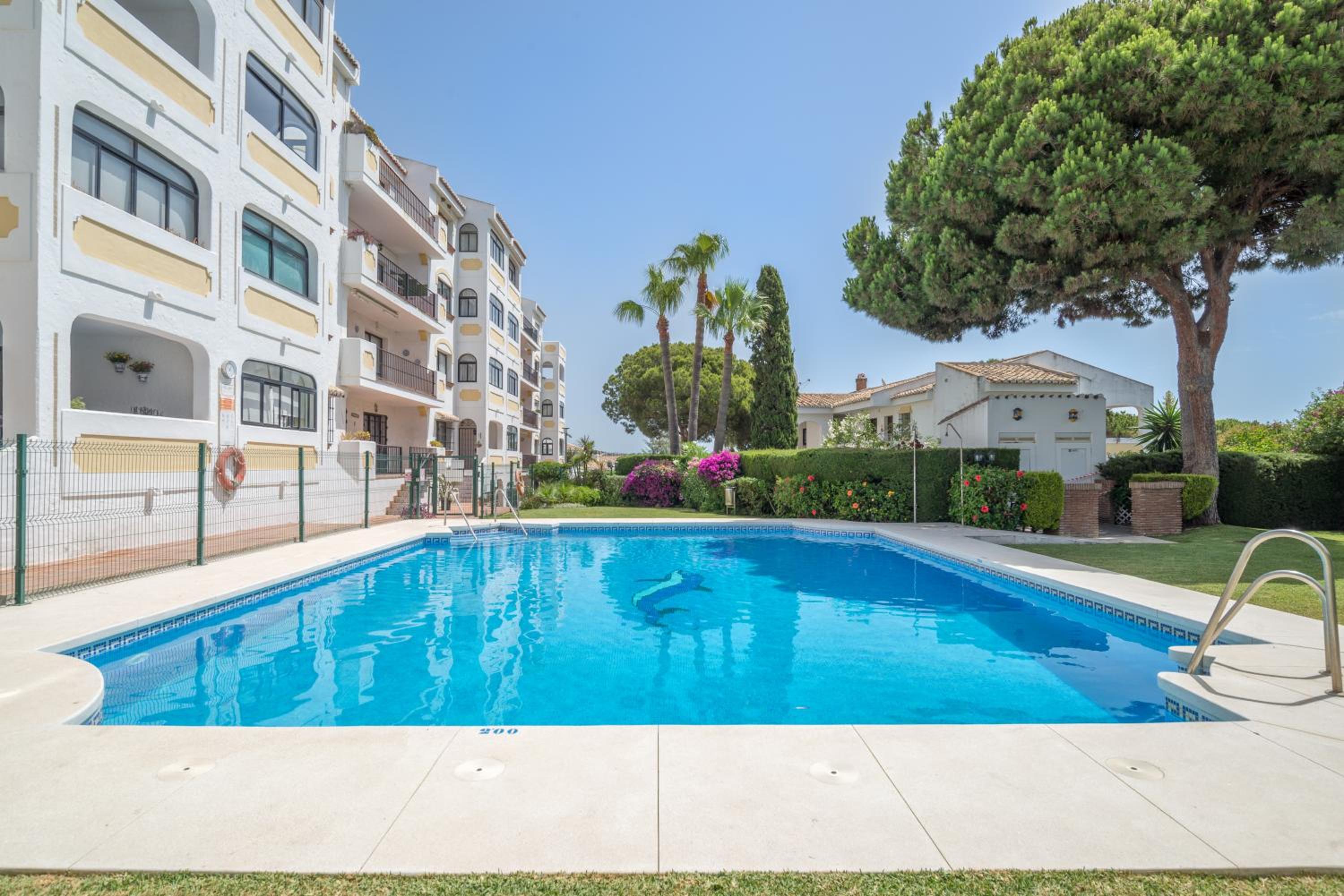 Beach Apartment Las Acacias Torrenueva