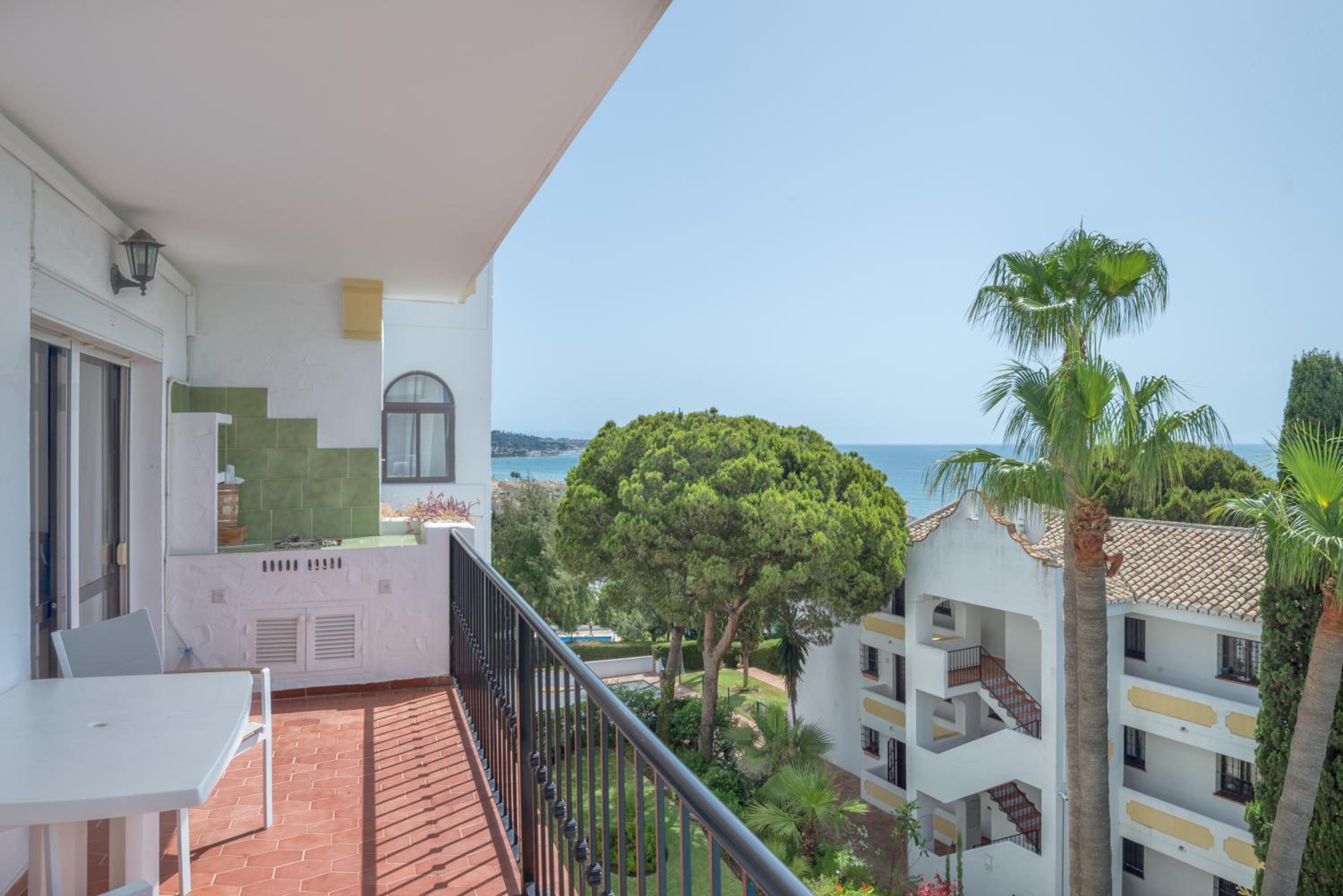 Beach Apartment Las Acacias Torrenueva