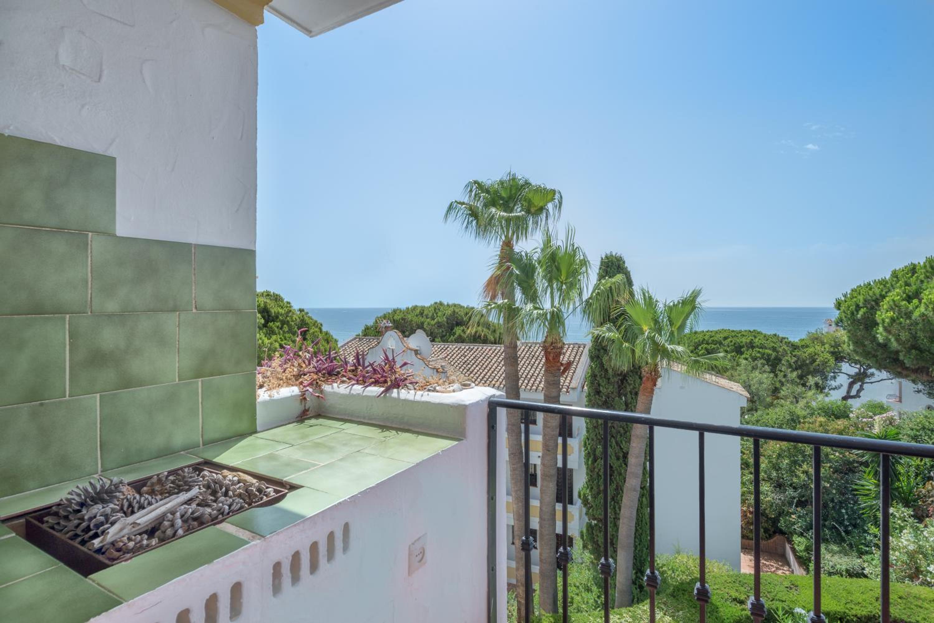 Beach Apartment Las Acacias Torrenueva
