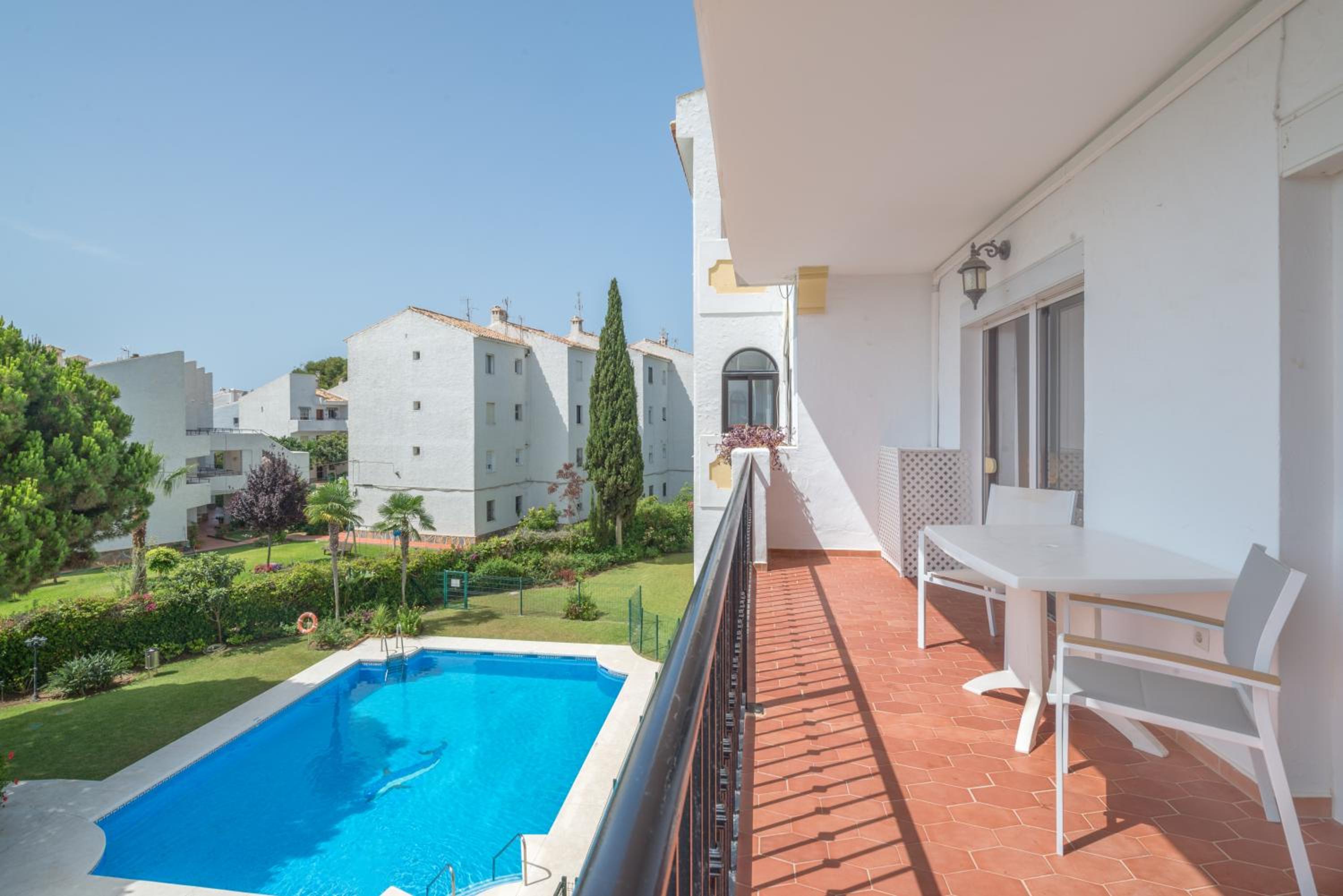 Beach Apartment Las Acacias Torrenueva