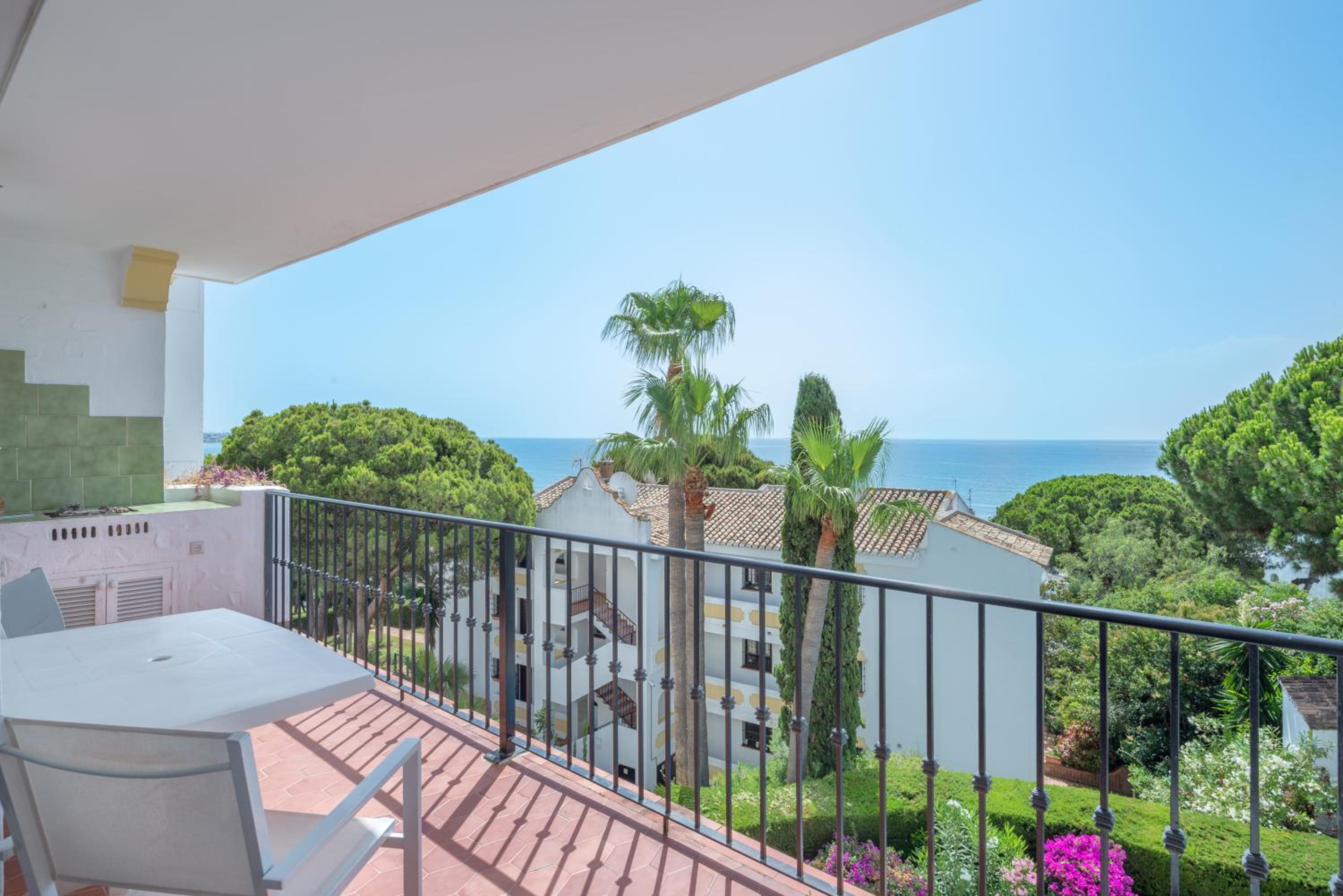 Beach Apartment Las Acacias Torrenueva