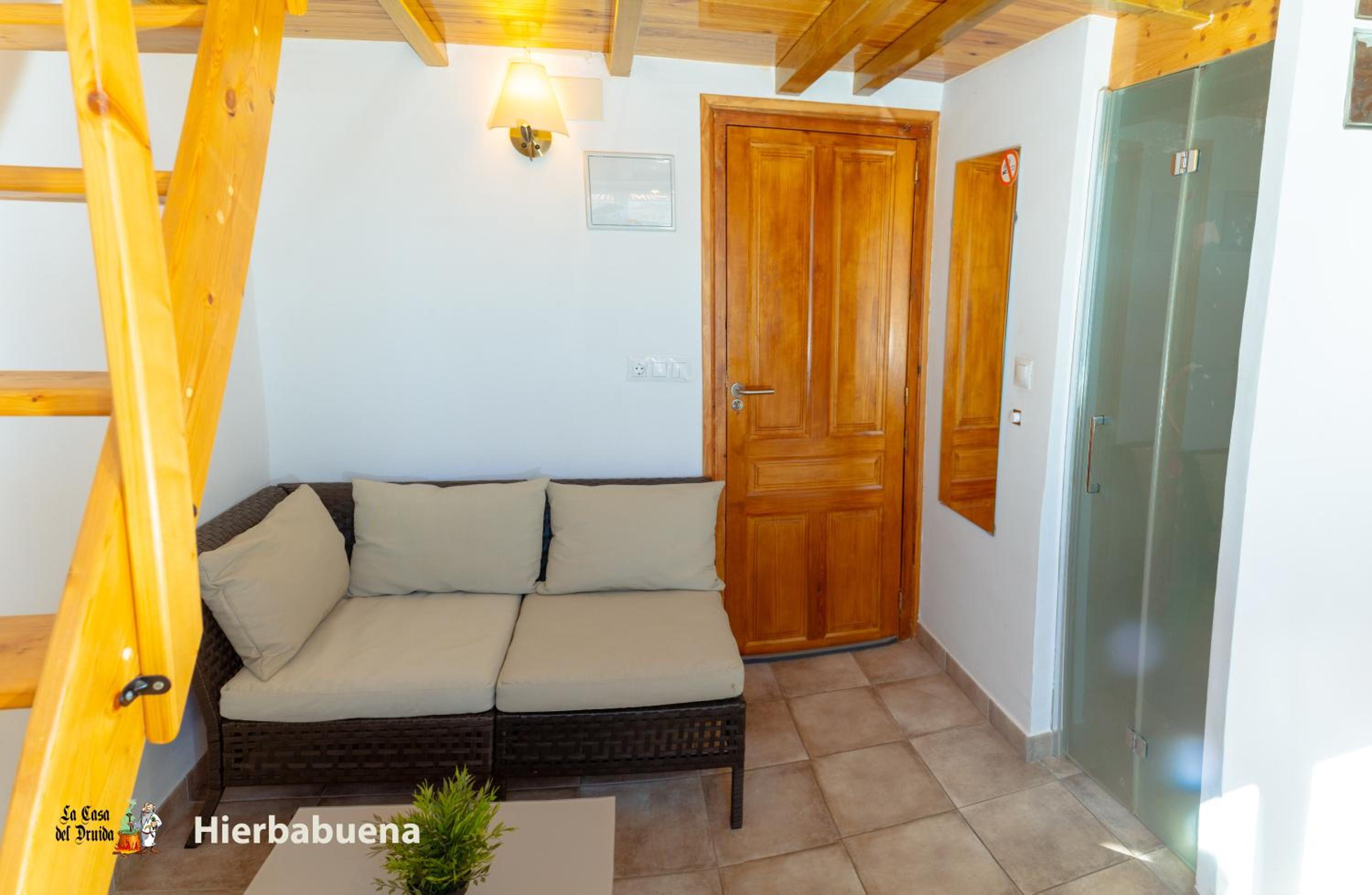 La Casa del Druida