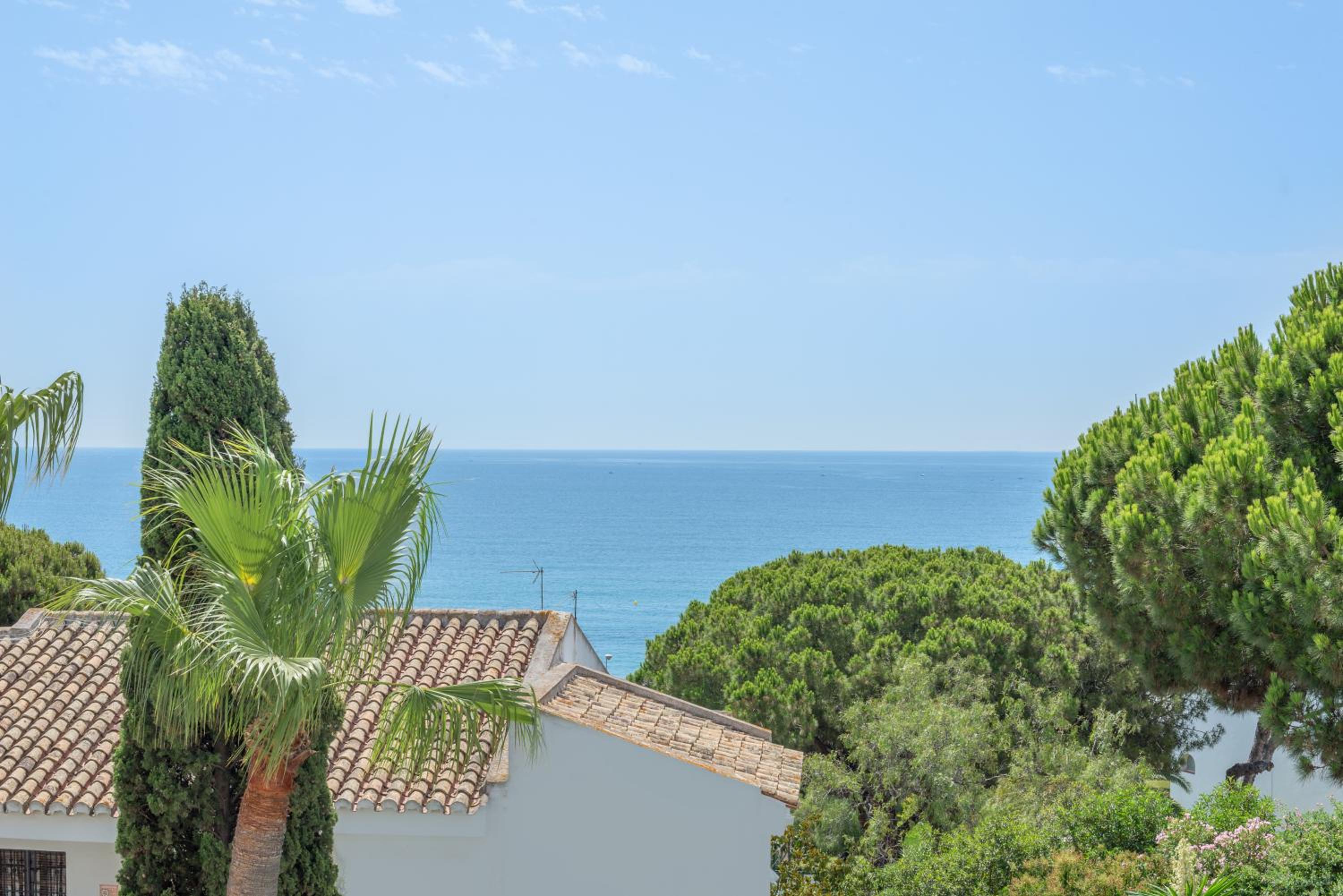 Beach Apartment Las Acacias Torrenueva