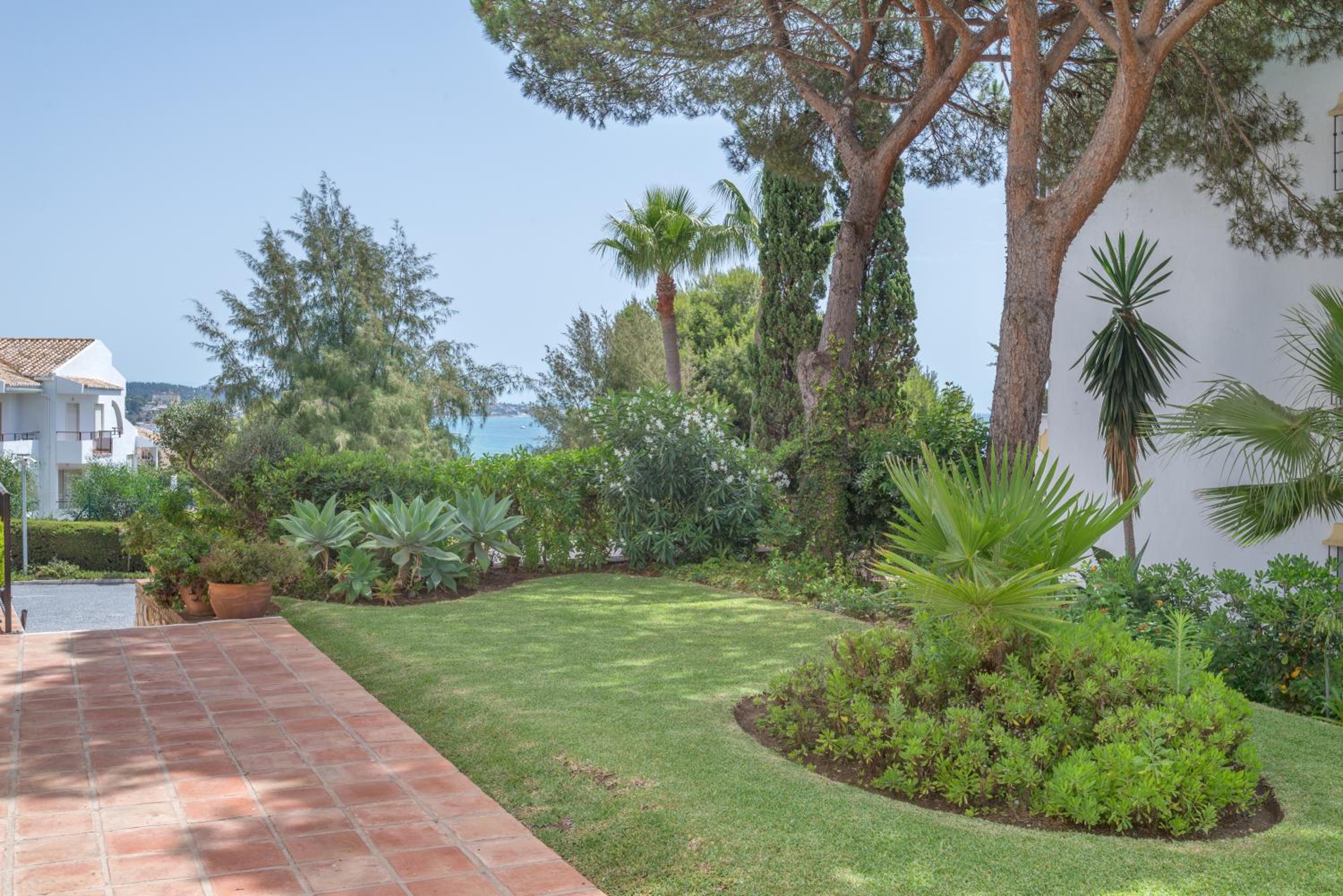 Beach Apartment Las Acacias Torrenueva