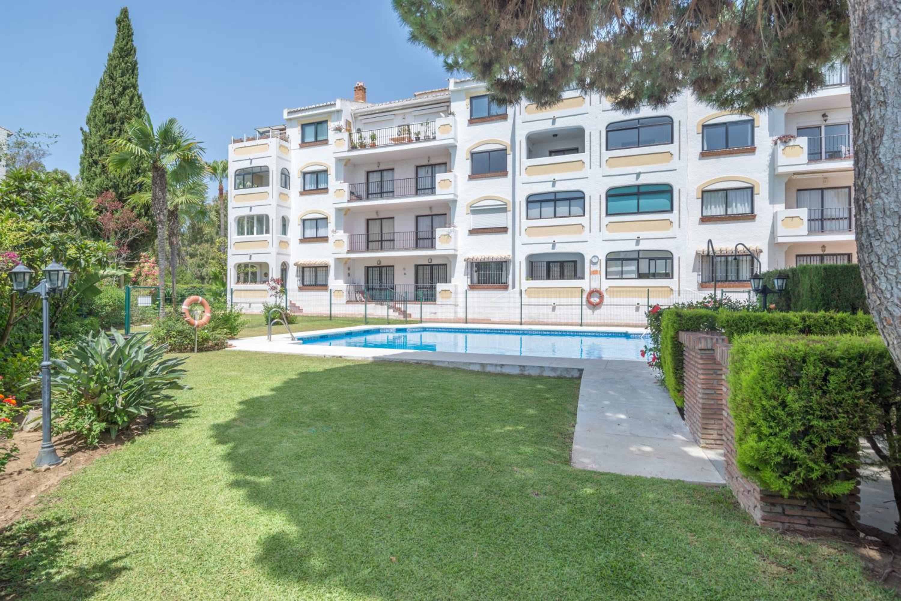 Beach Apartment Las Acacias Torrenueva